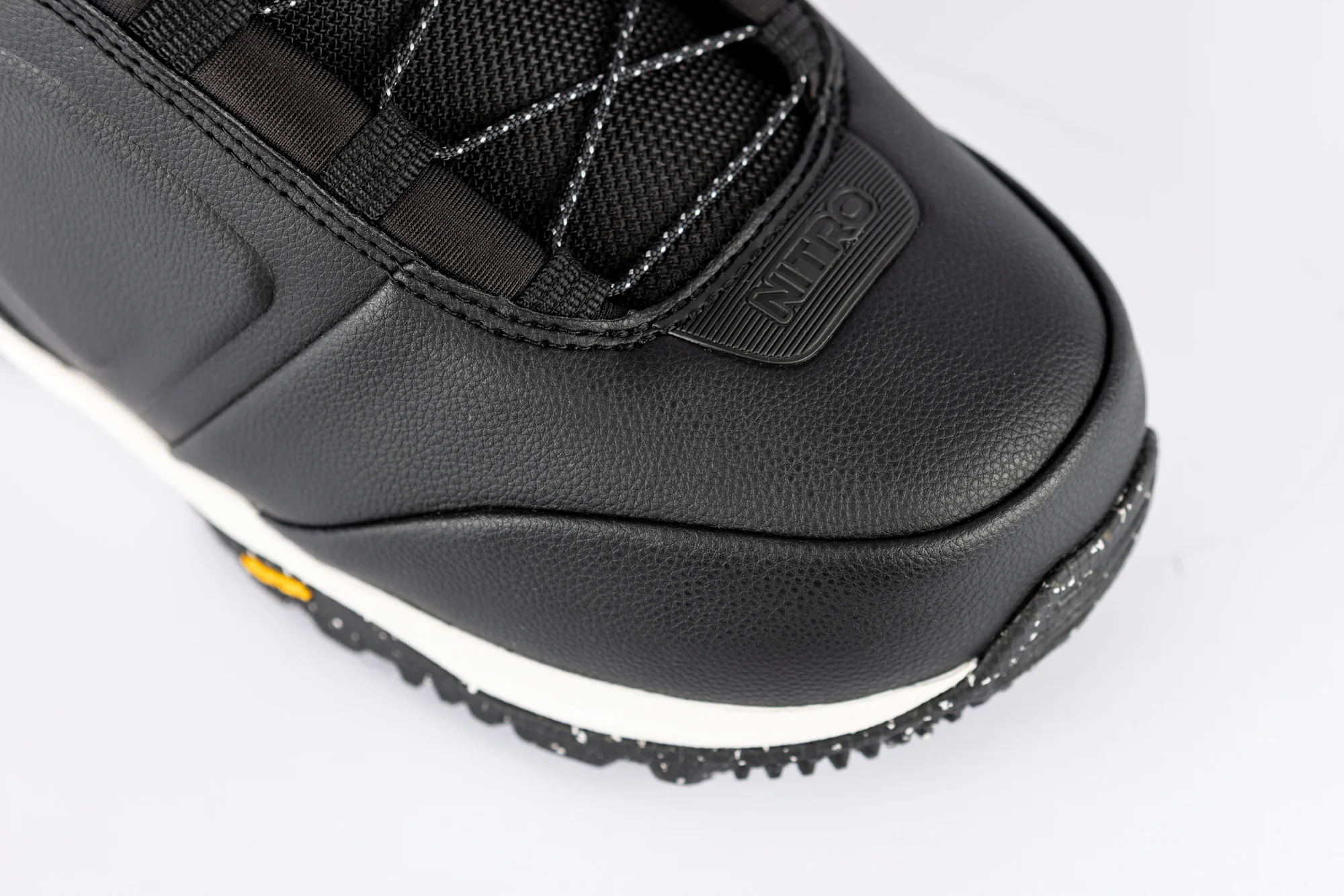 Nitro Team TLS Boots - Image 14