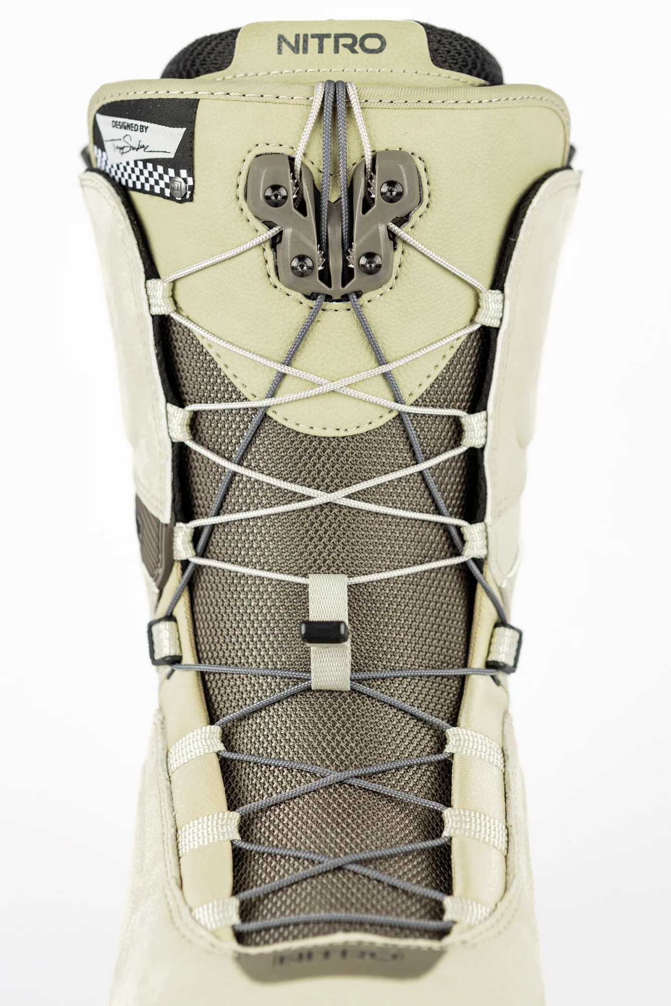 Nitro Team TLS Boots - Image 19
