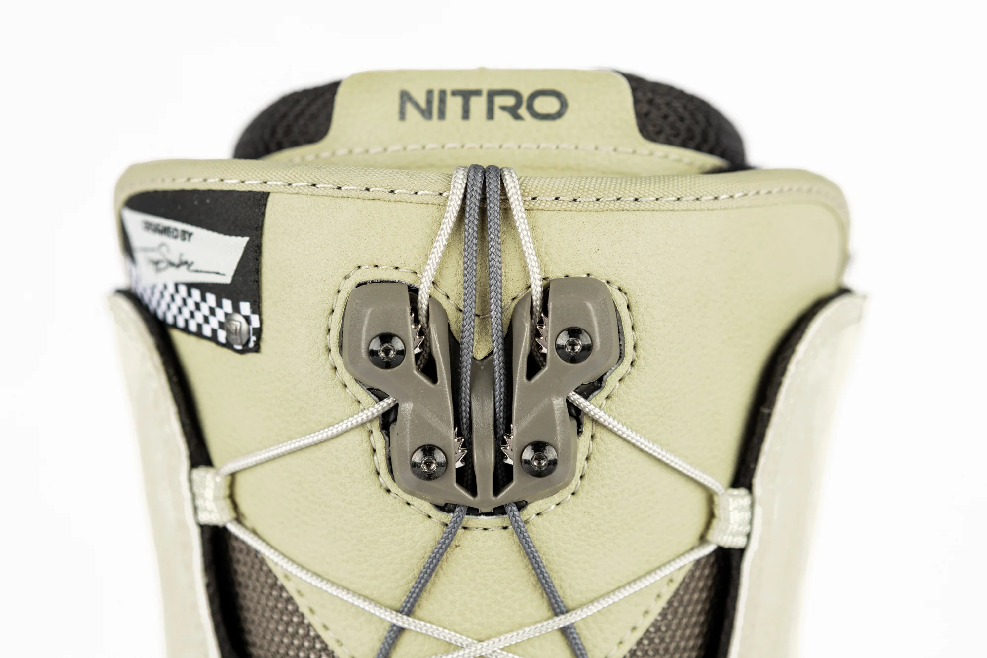 Nitro Team TLS Boots - Image 20