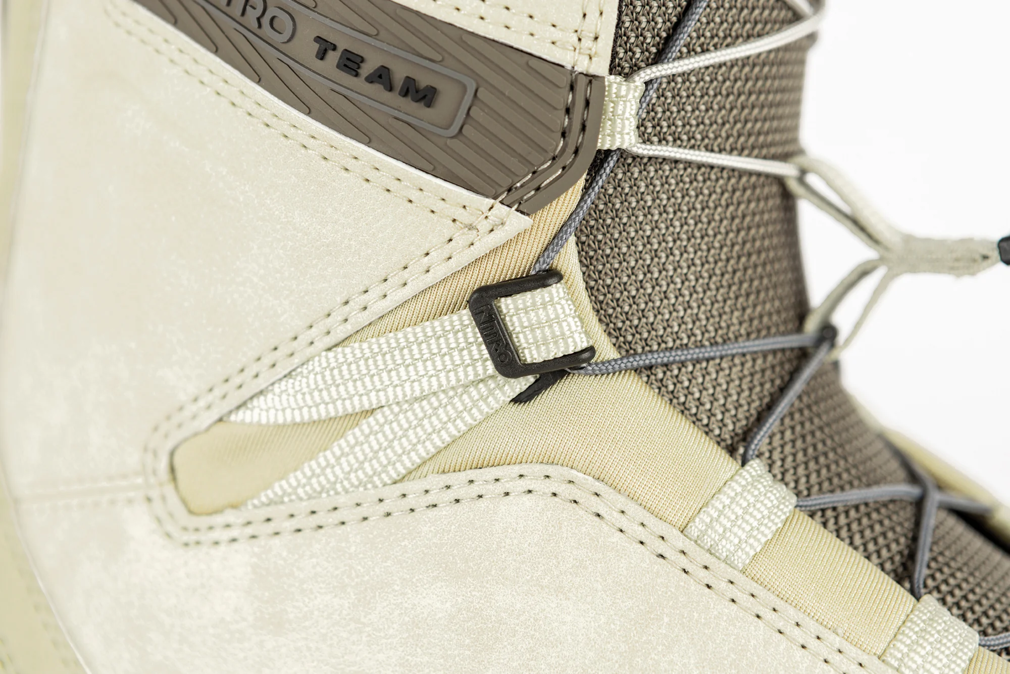 Nitro Team TLS Boots - Image 22