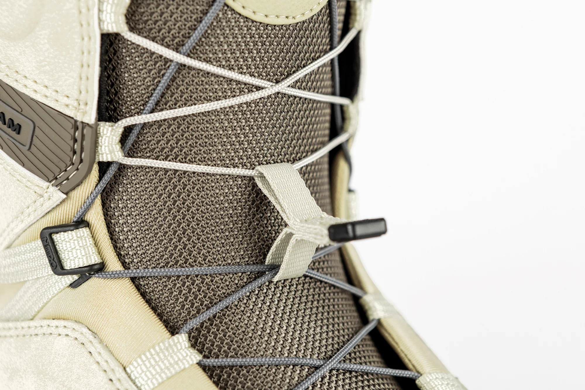 Nitro Team TLS Boots - Image 23