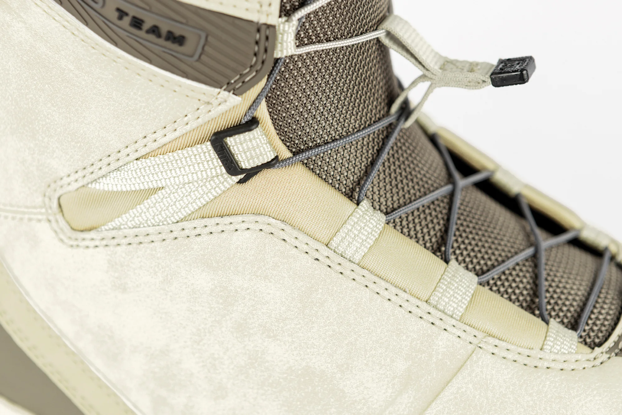 Nitro Team TLS Boots - Image 24