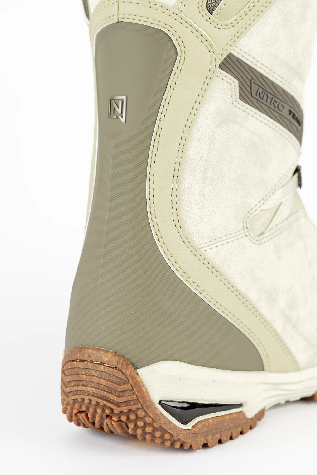 Nitro Team TLS Boots - Image 26