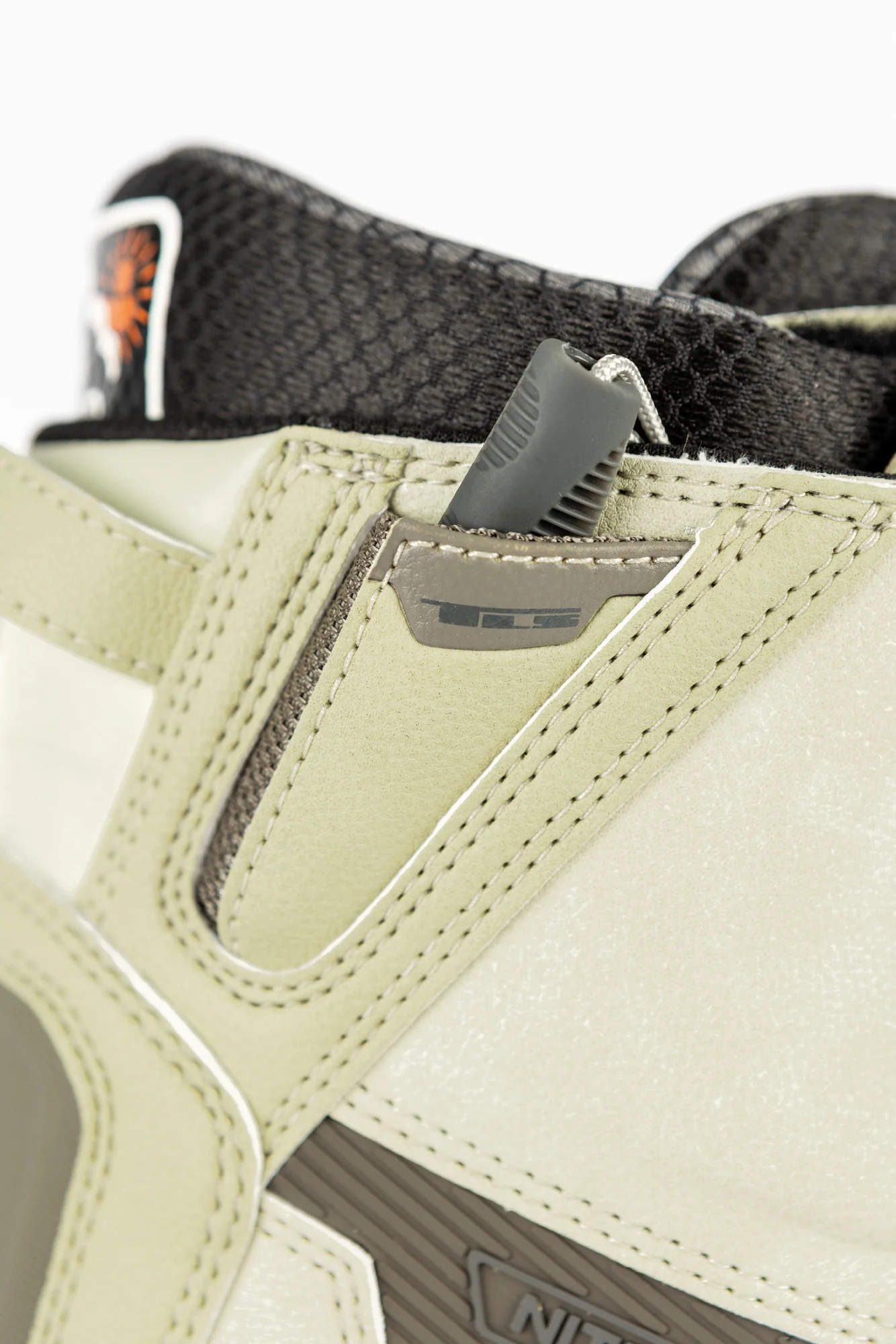 Nitro Team TLS Boots - Image 27