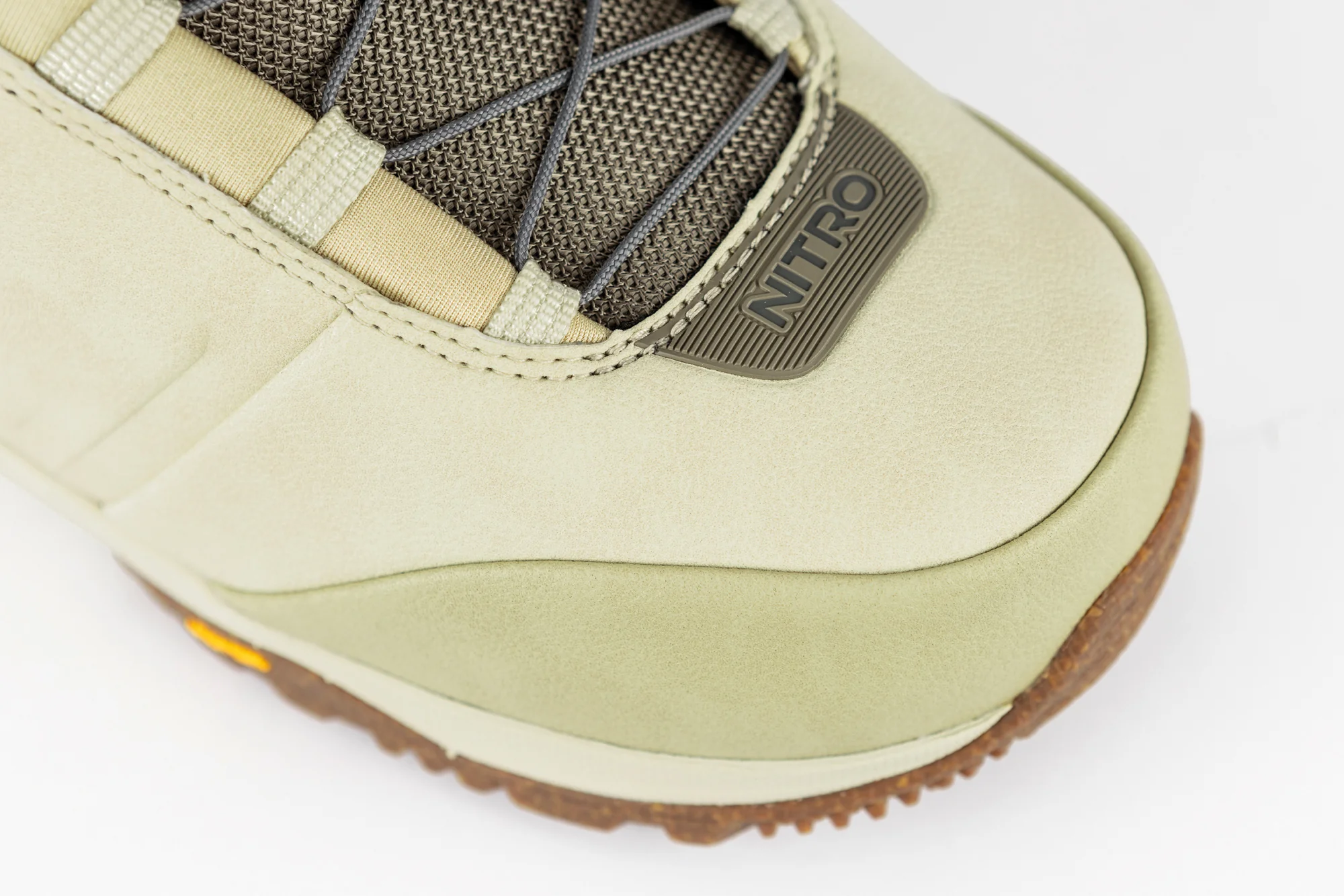 Nitro Team TLS Boots - Image 28
