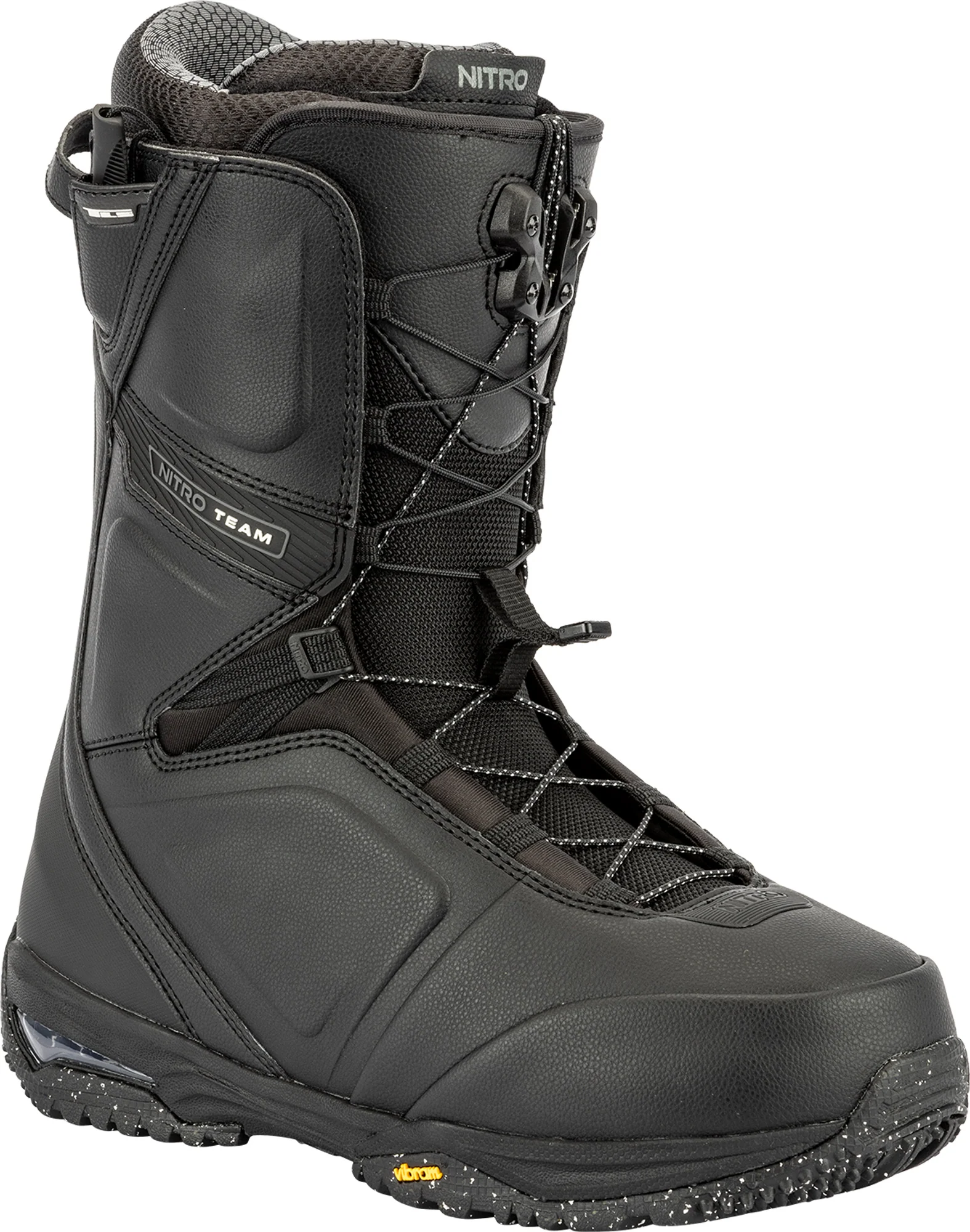 Nitro Team TLS Boots - Image 29
