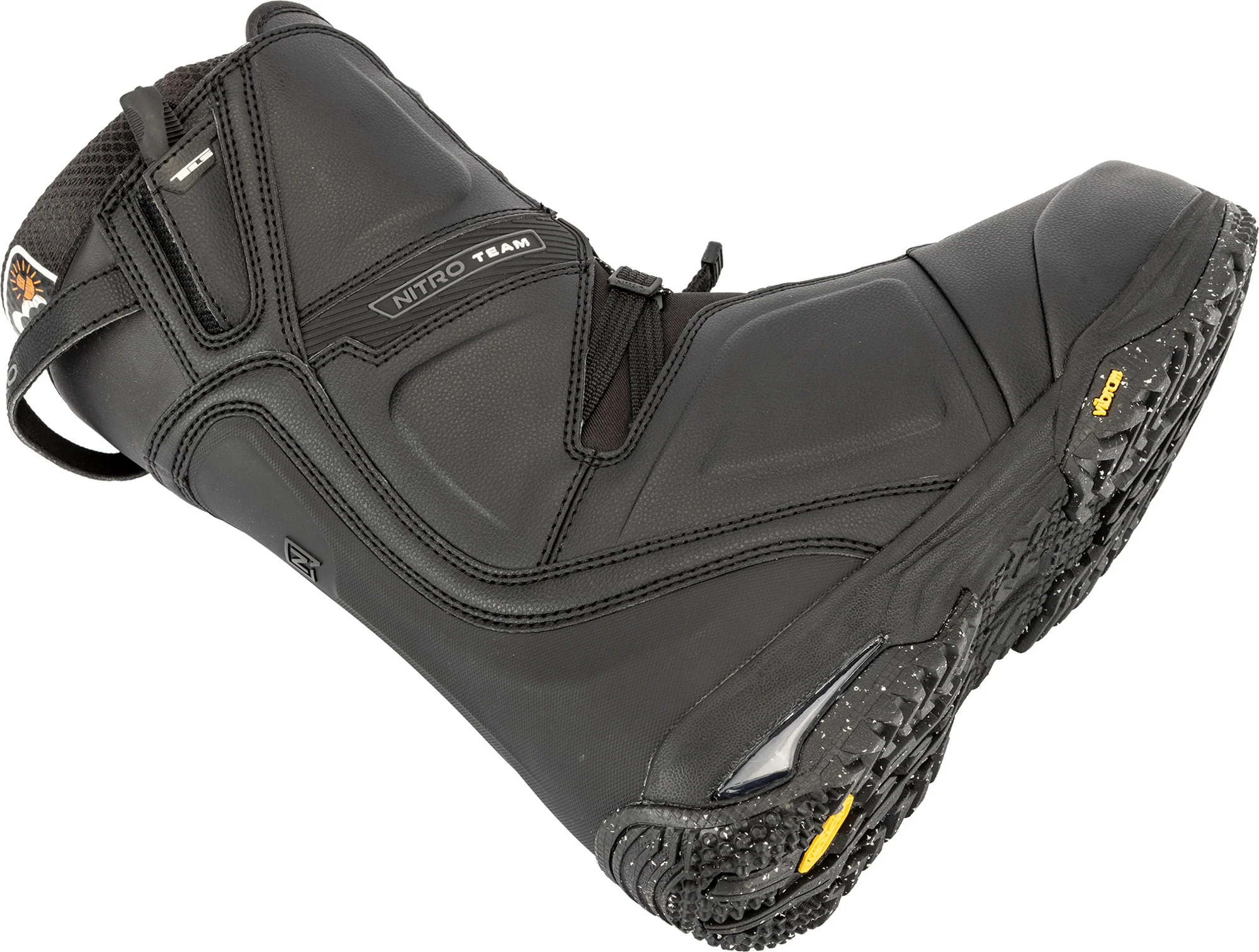 Nitro Team TLS Boots - Image 32