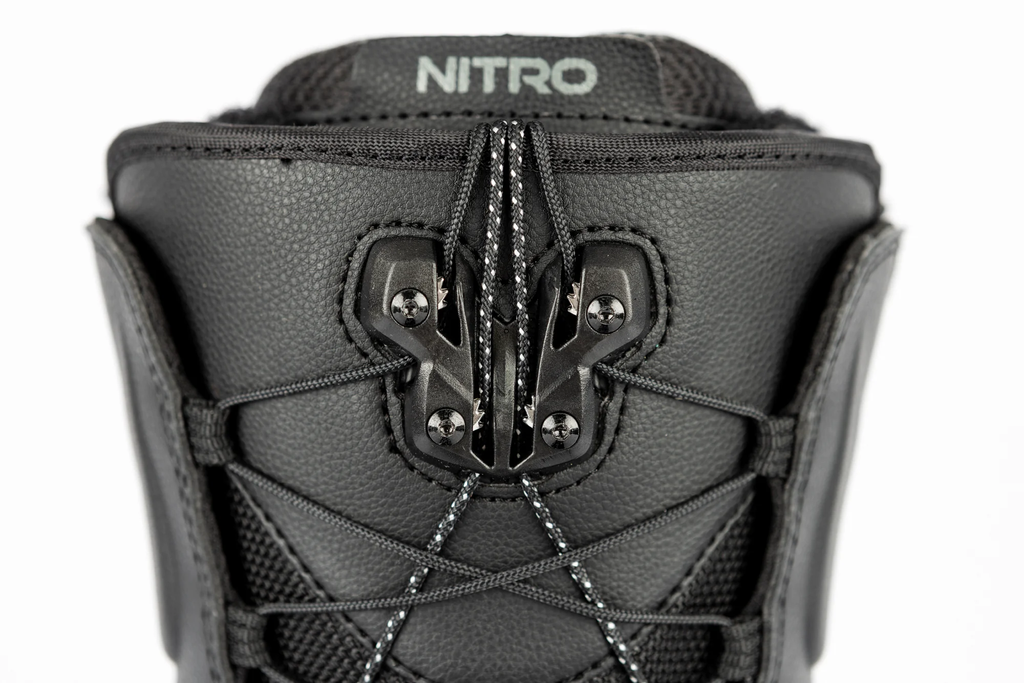 Nitro Team TLS Boots - Image 34