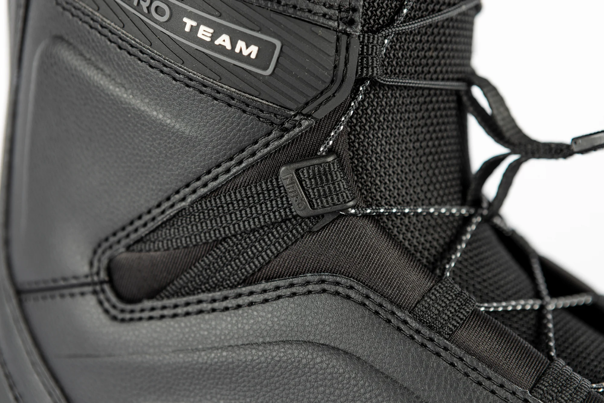 Nitro Team TLS Boots - Image 35