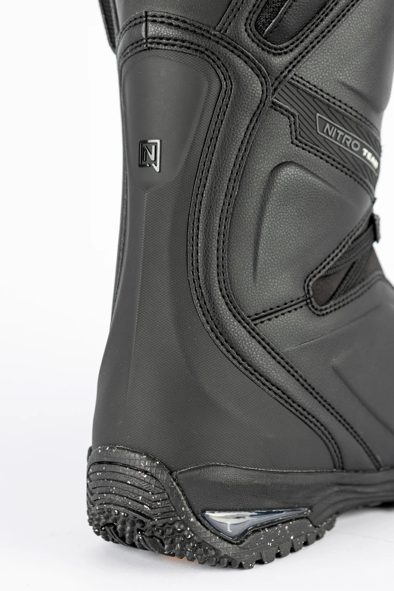 Nitro Team TLS Boots - Image 40