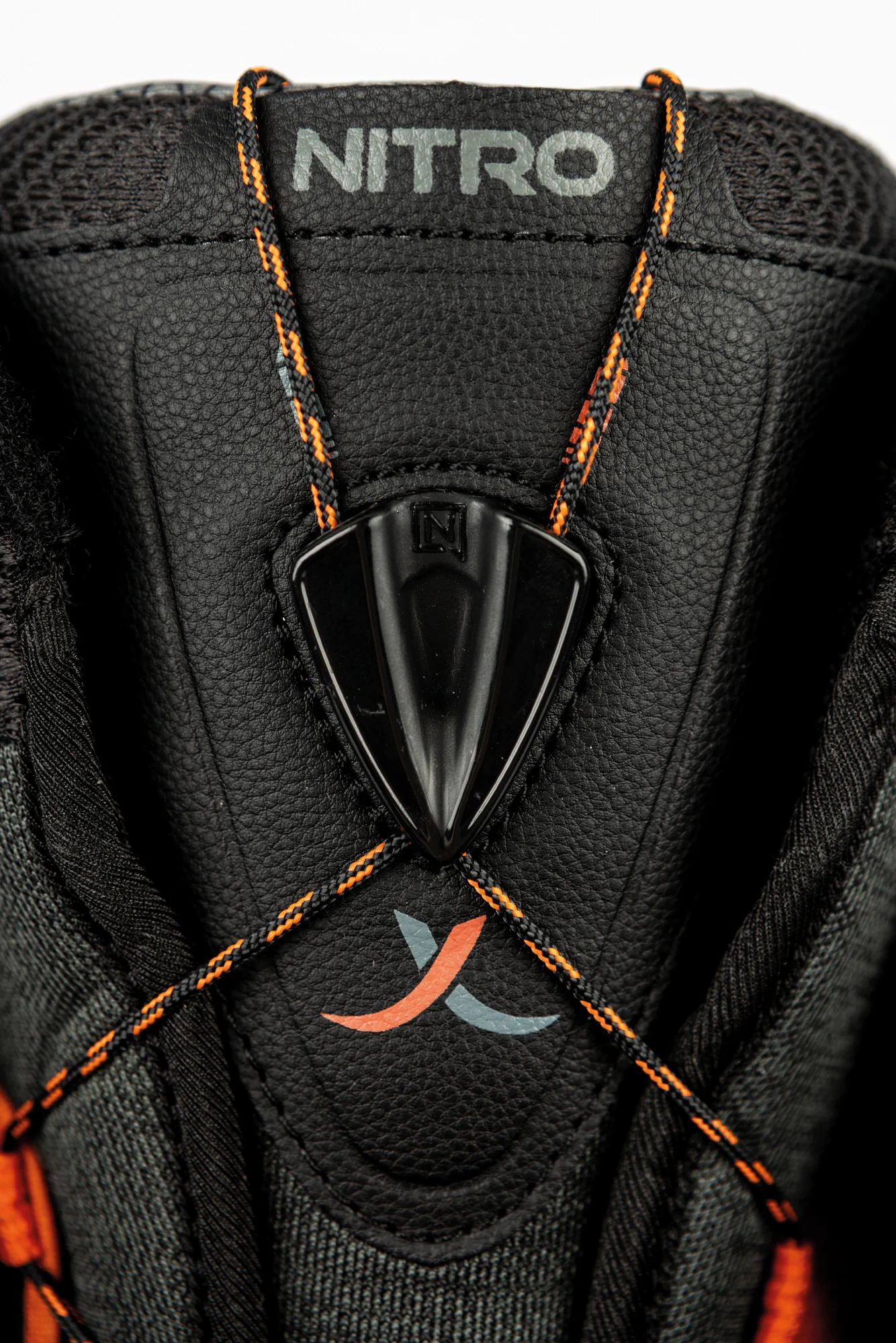 Nitro Team TLS Boots - Image 43