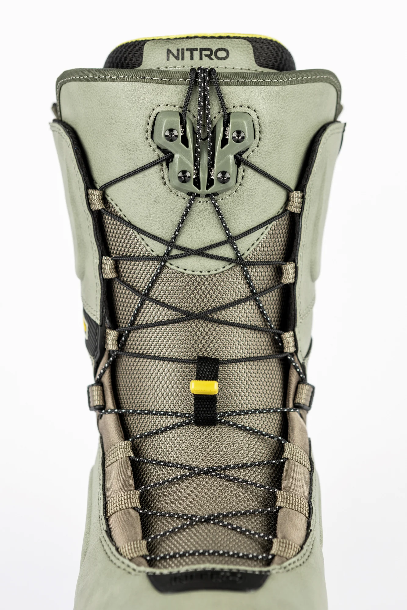 Nitro Team TLS Boots - Image 48
