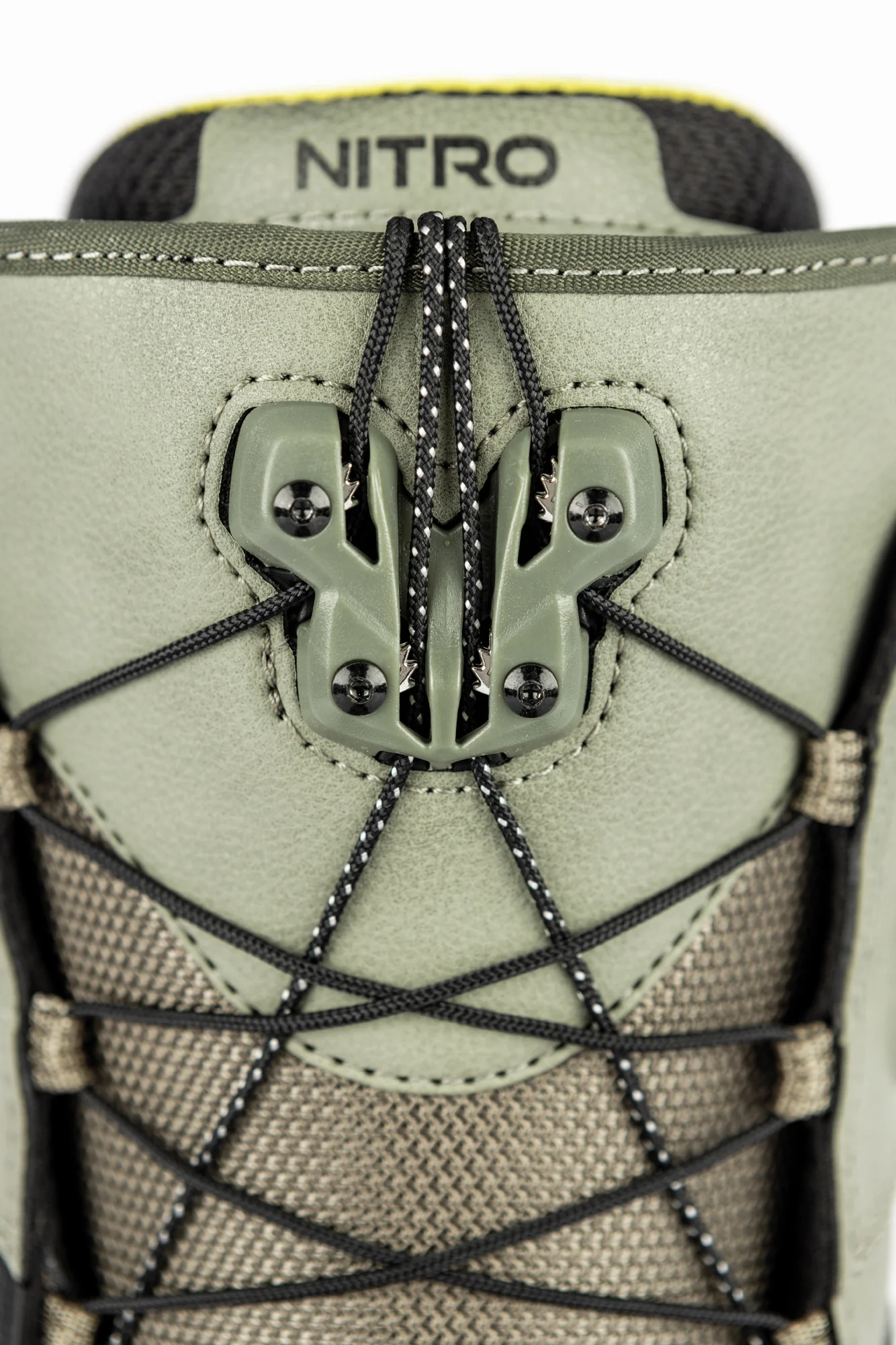 Nitro Team TLS Boots - Image 49