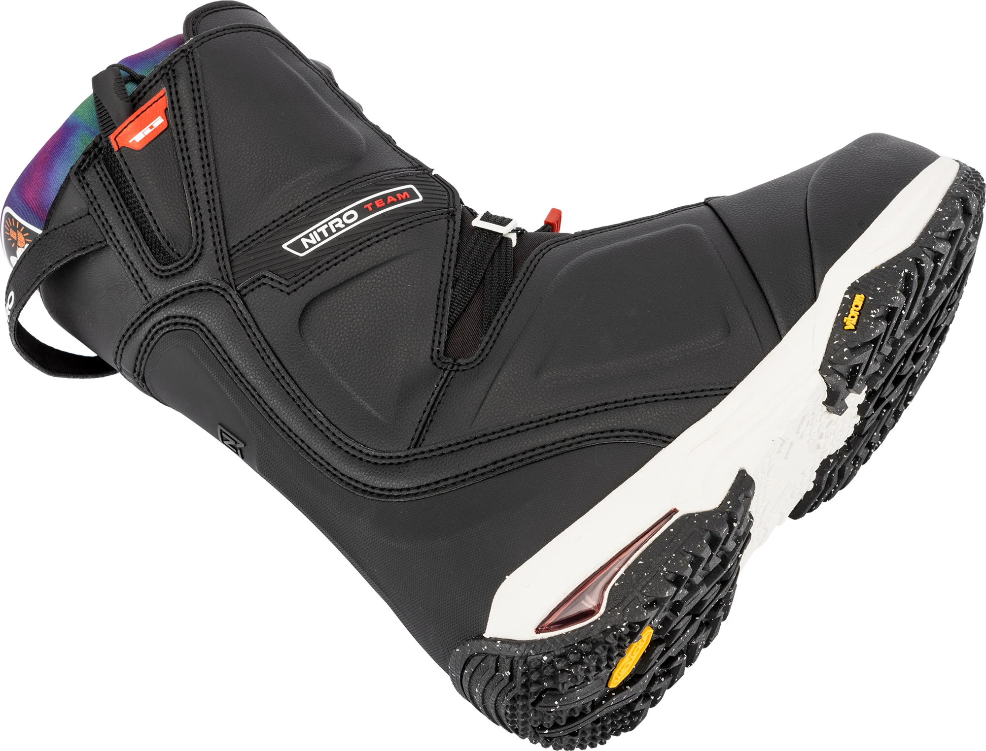 Nitro Team TLS Boots - Image 5