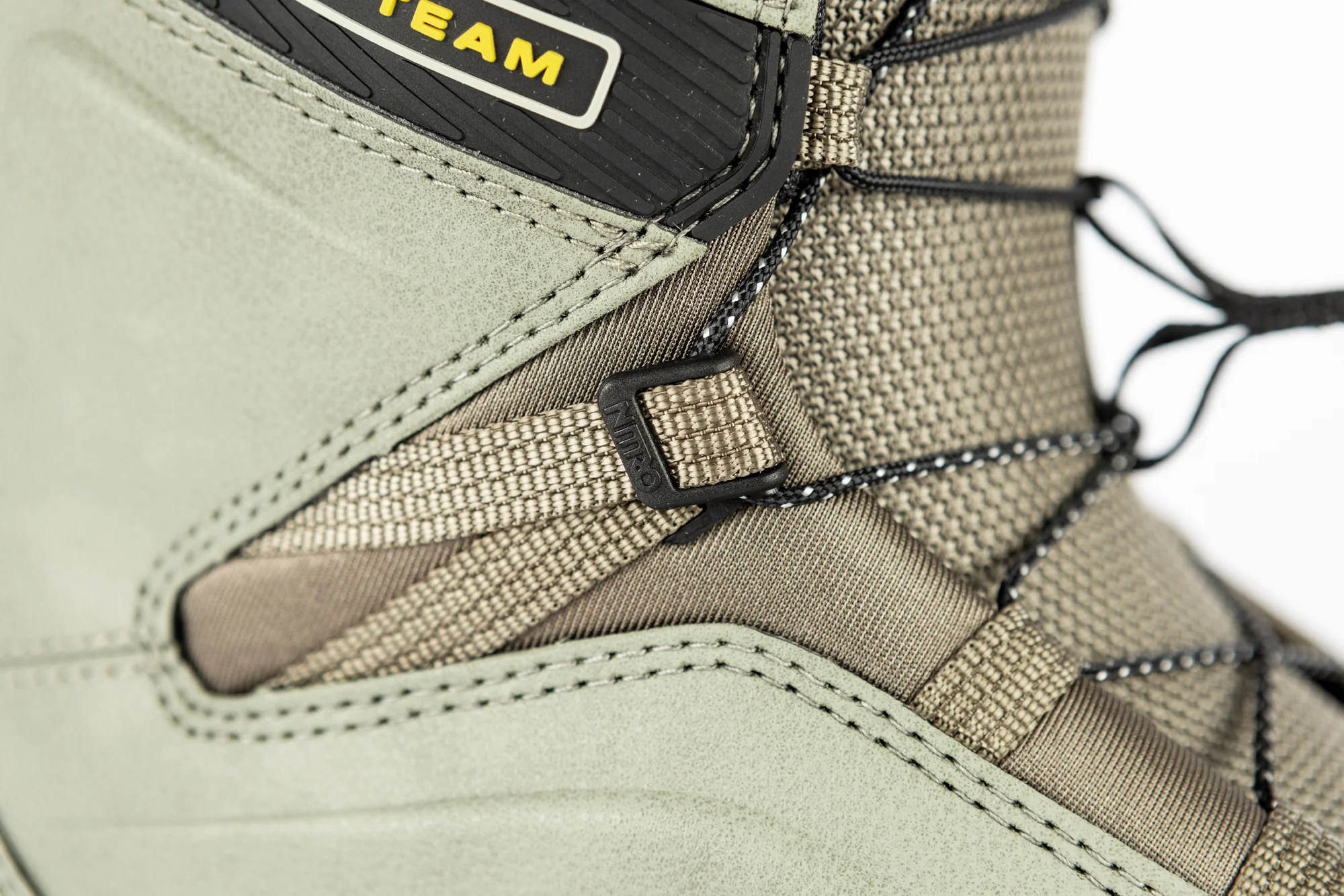 Nitro Team TLS Boots - Image 50