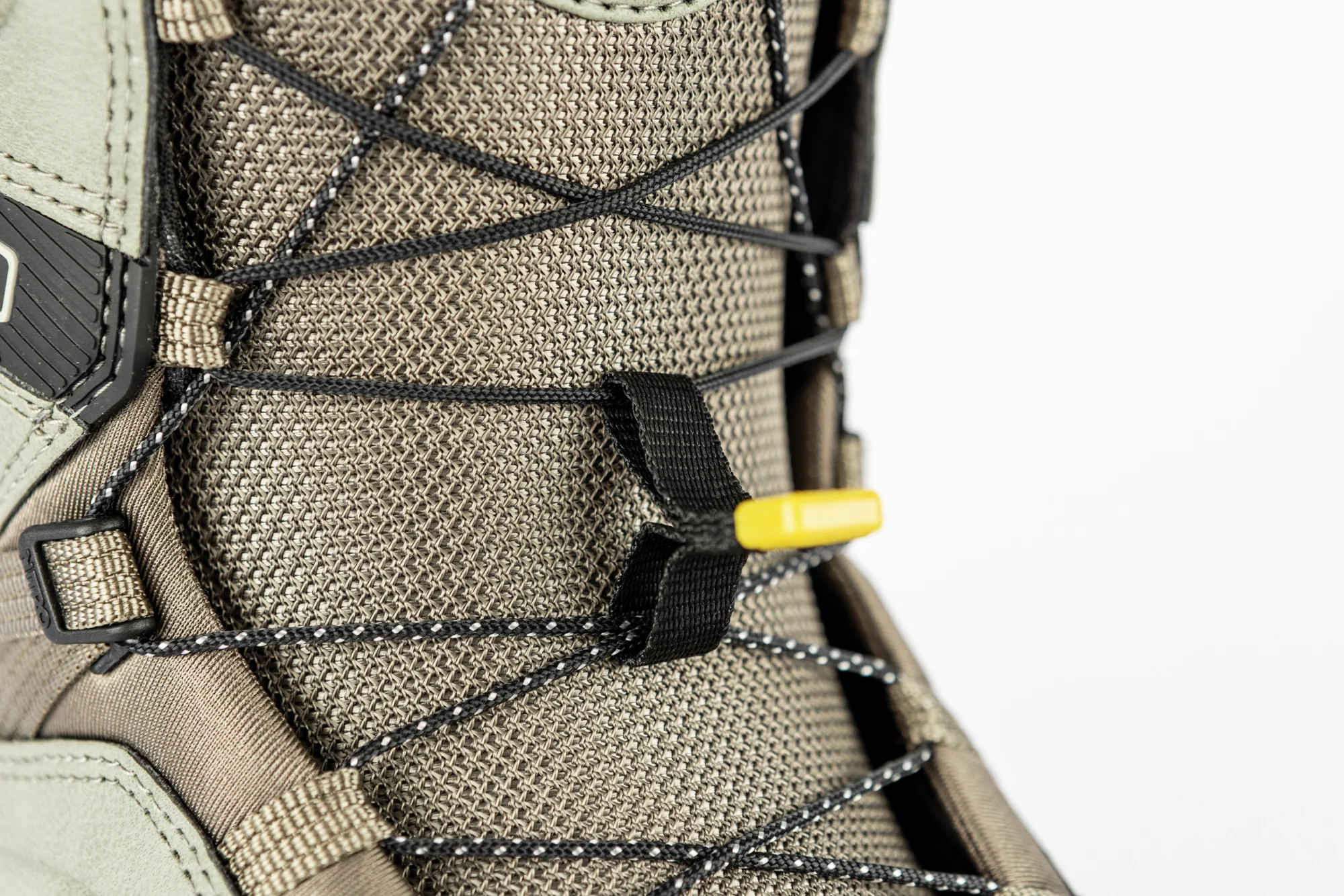 Nitro Team TLS Boots - Image 51