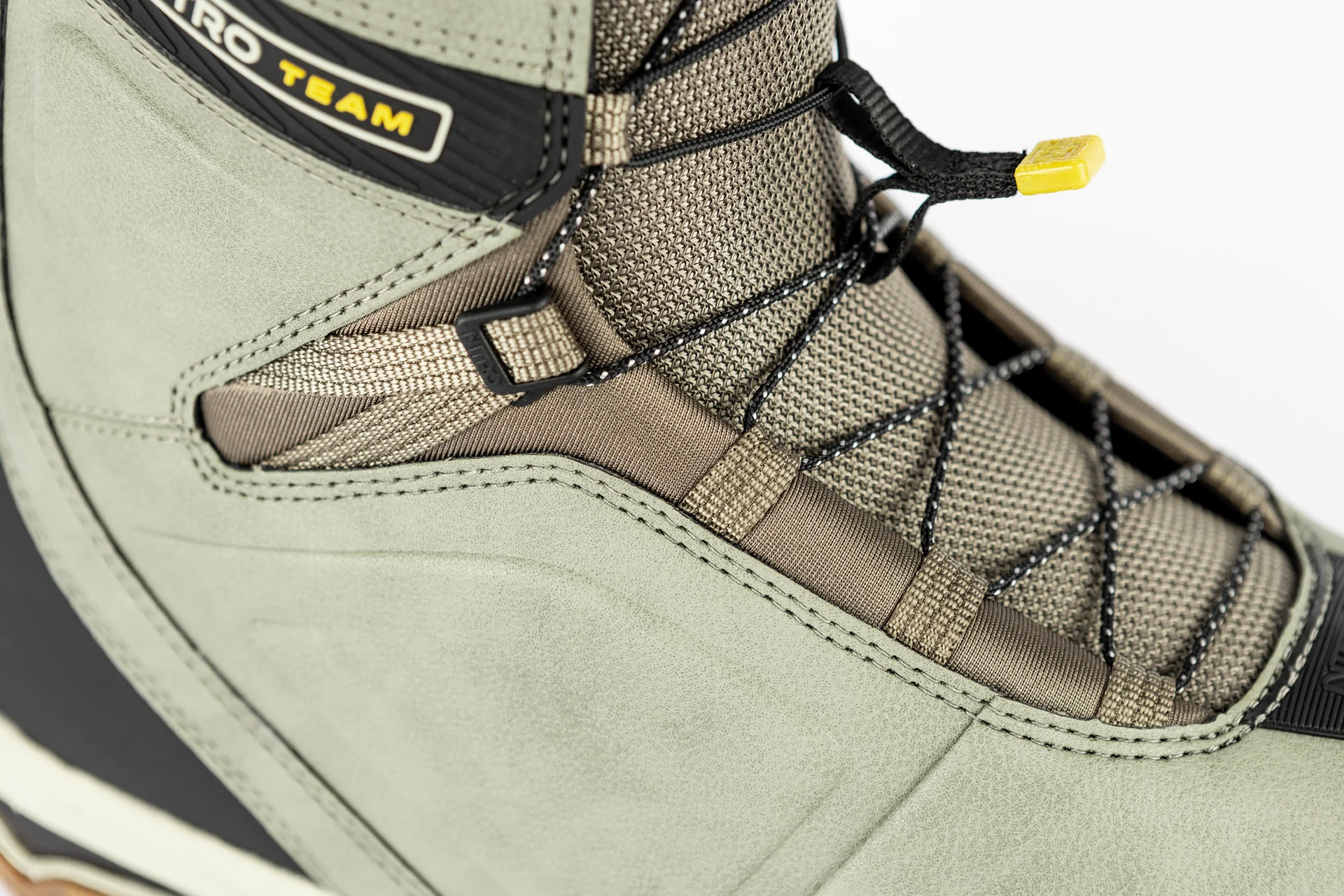Nitro Team TLS Boots - Image 52