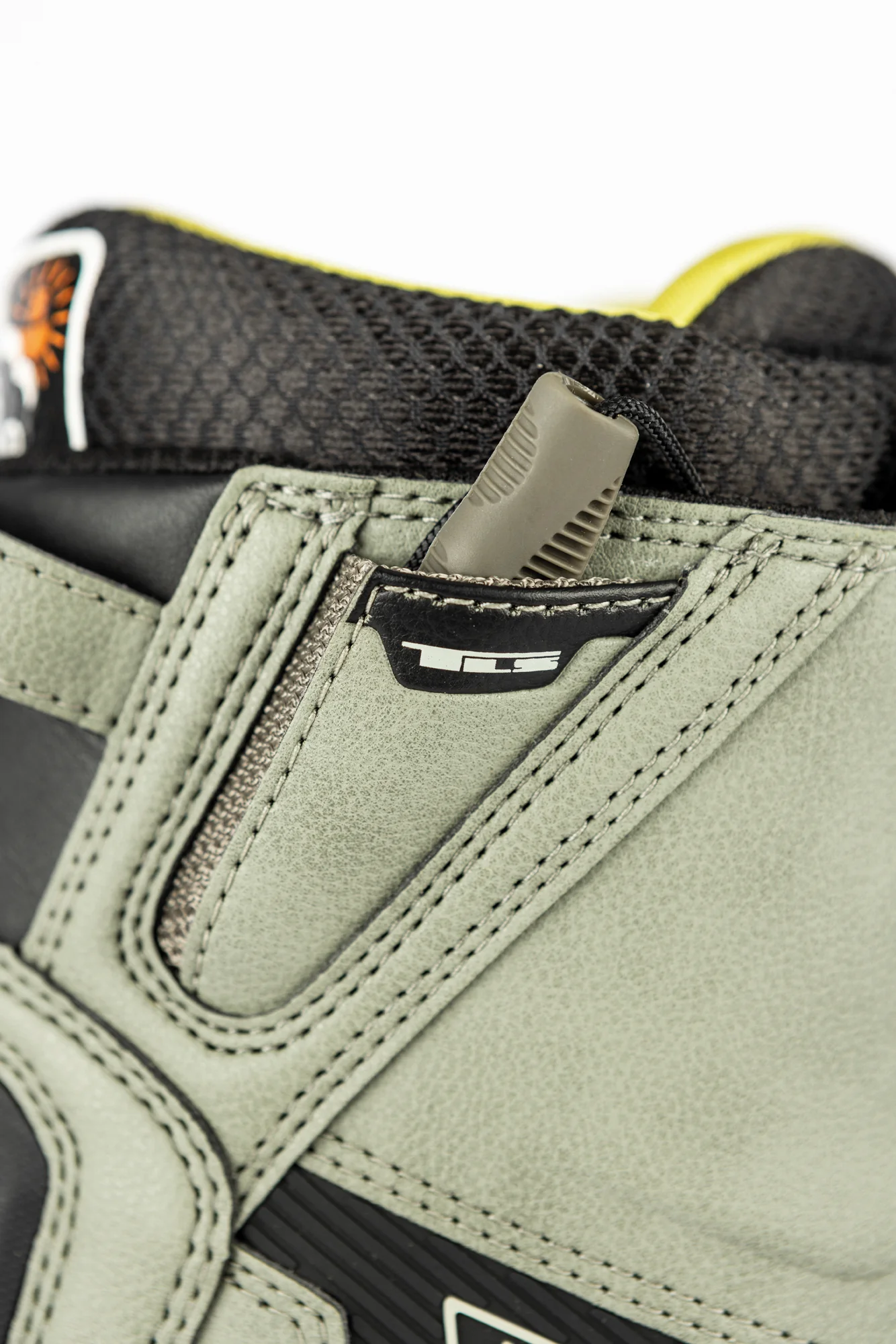 Nitro Team TLS Boots - Image 53