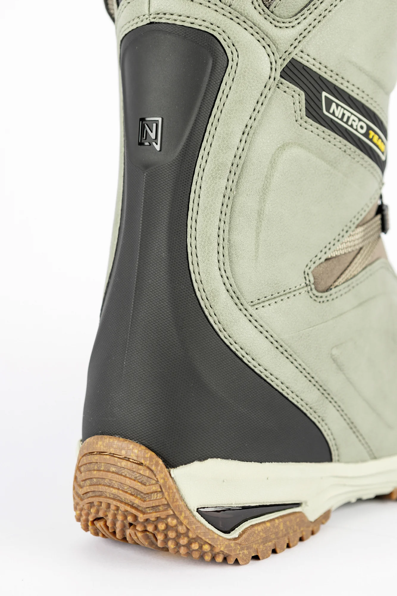 Nitro Team TLS Boots - Image 55