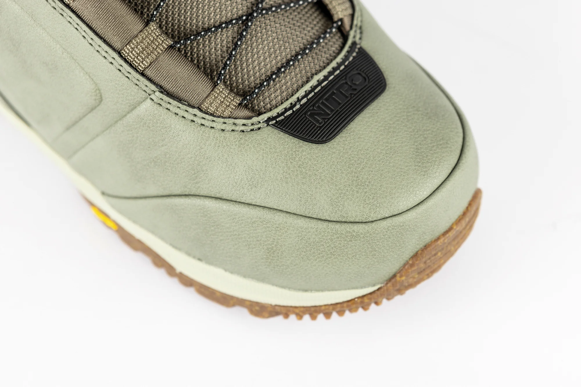Nitro Team TLS Boots - Image 56