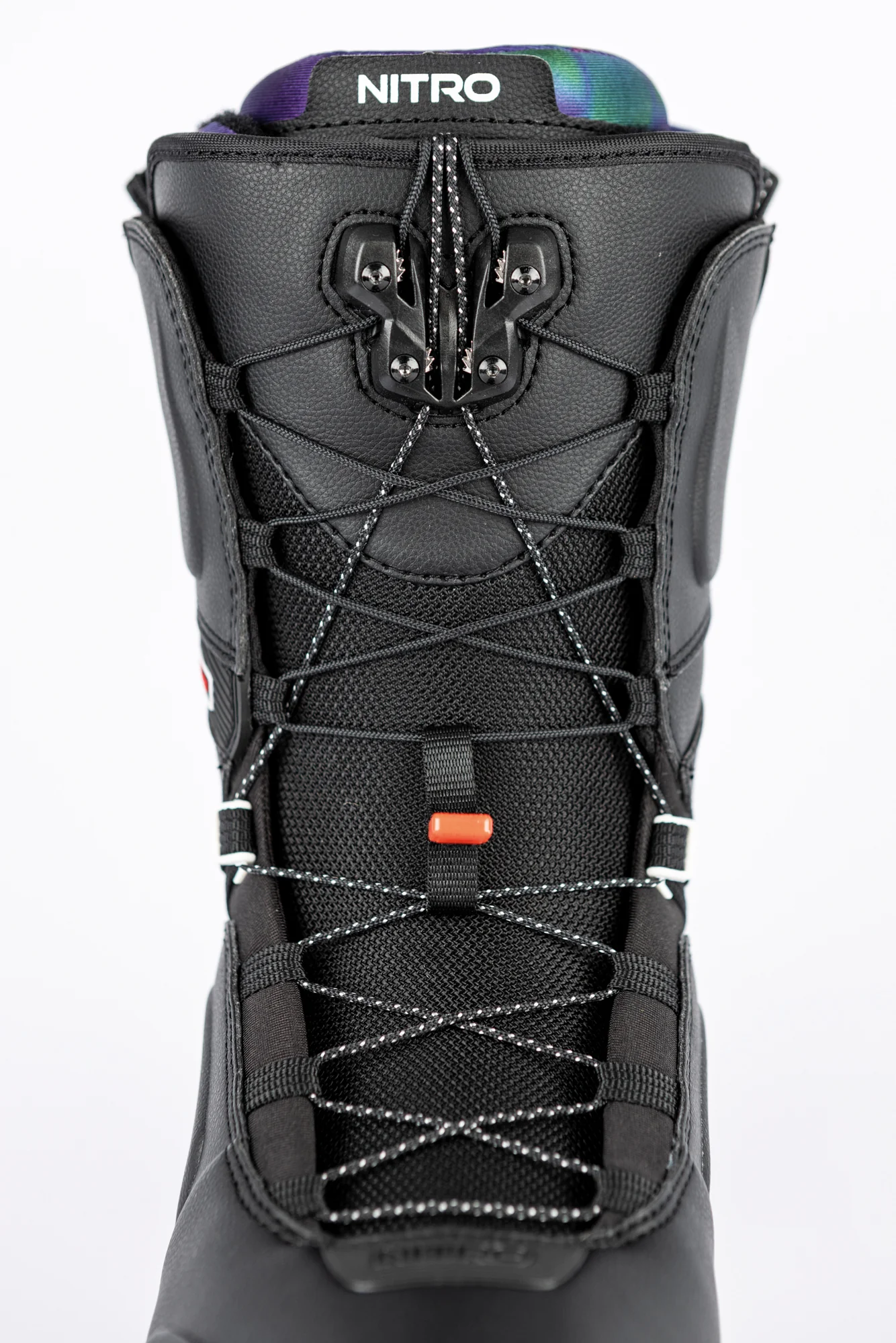 Nitro Team TLS Boots - Image 6