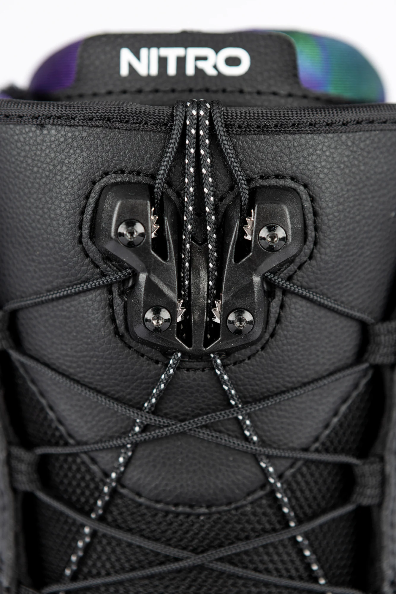 Nitro Team TLS Boots - Image 7
