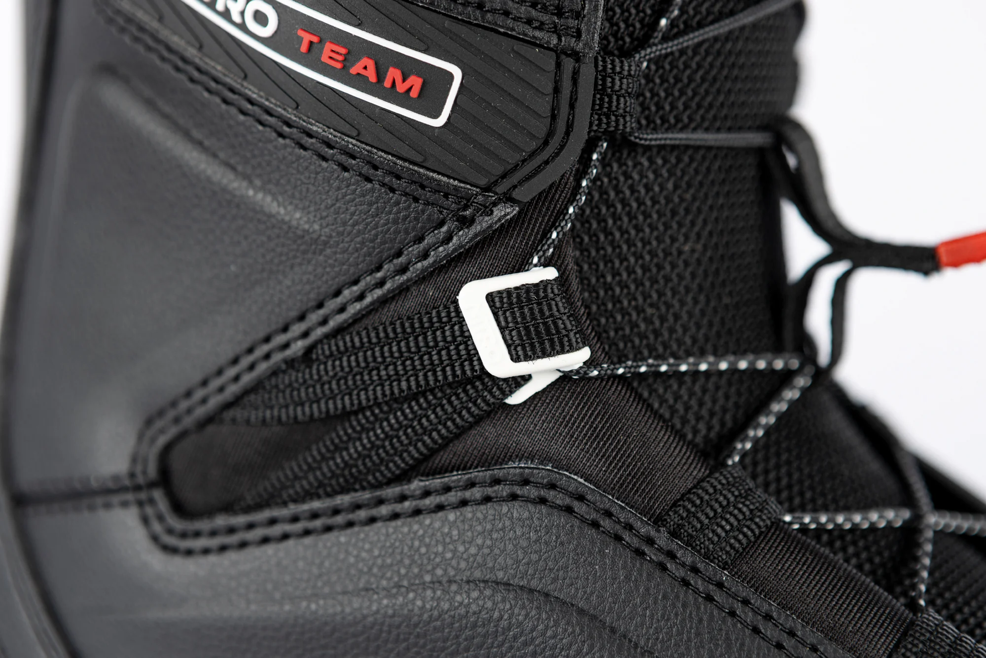 Nitro Team TLS Boots - Image 8