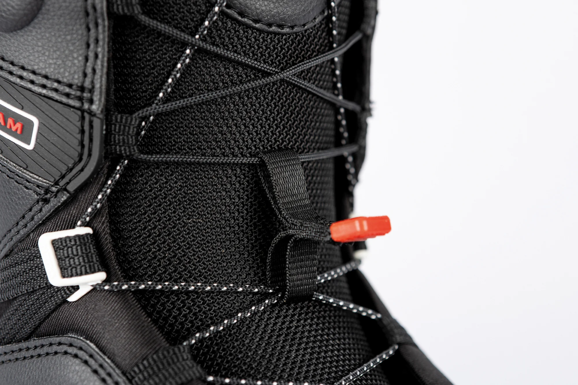 Nitro Team TLS Boots - Image 9