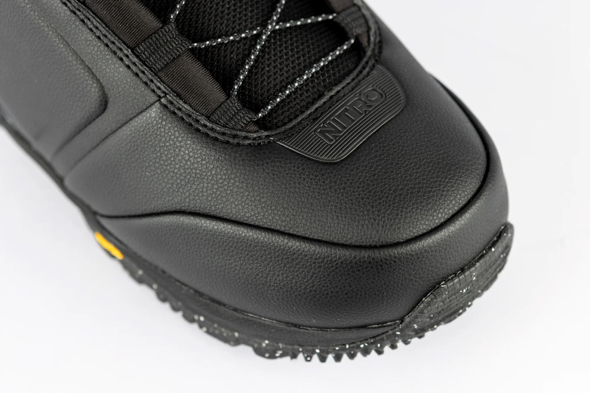 Nitro Team TLS Wide Boots - Image 13