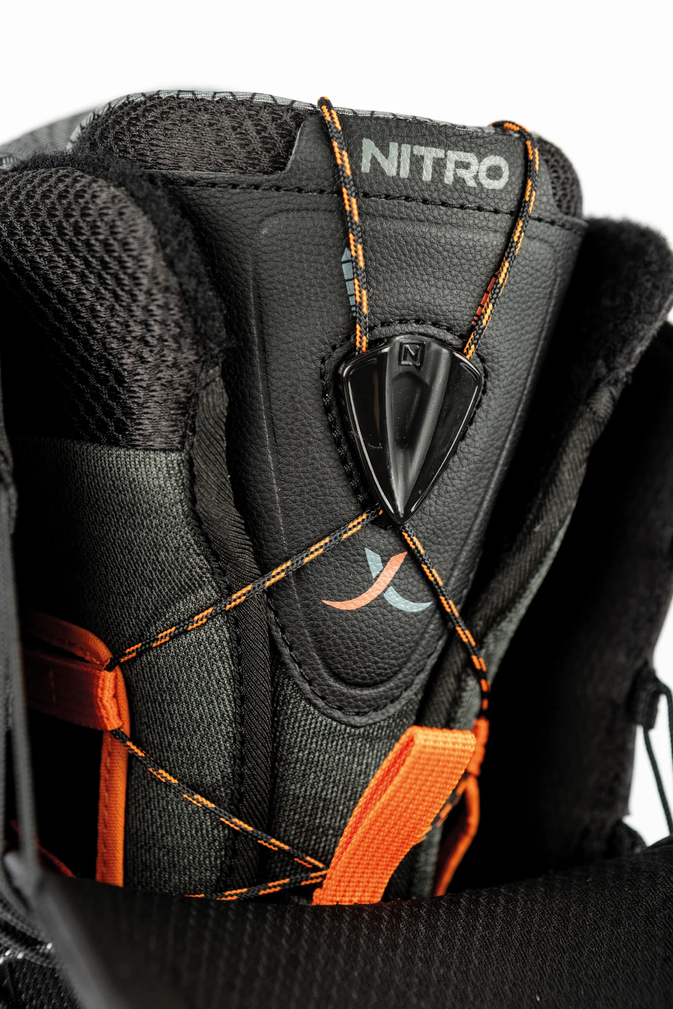 Nitro Team TLS Wide Boots - Image 14