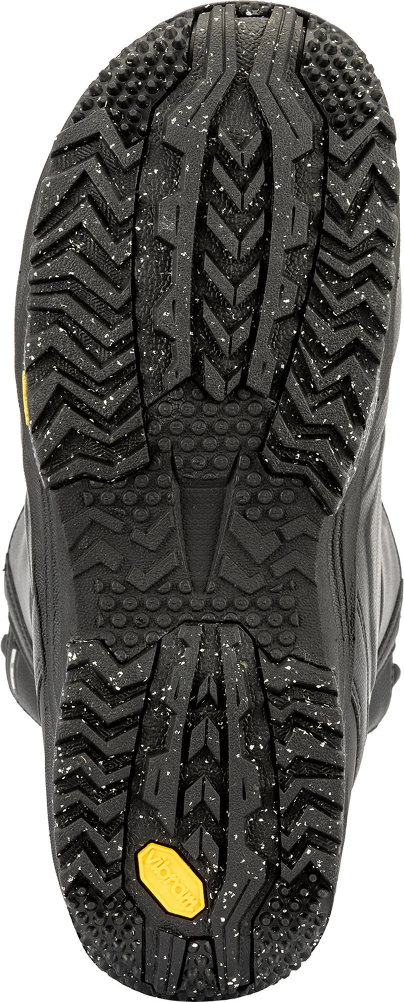 Nitro Team TLS Wide Boots - Image 3