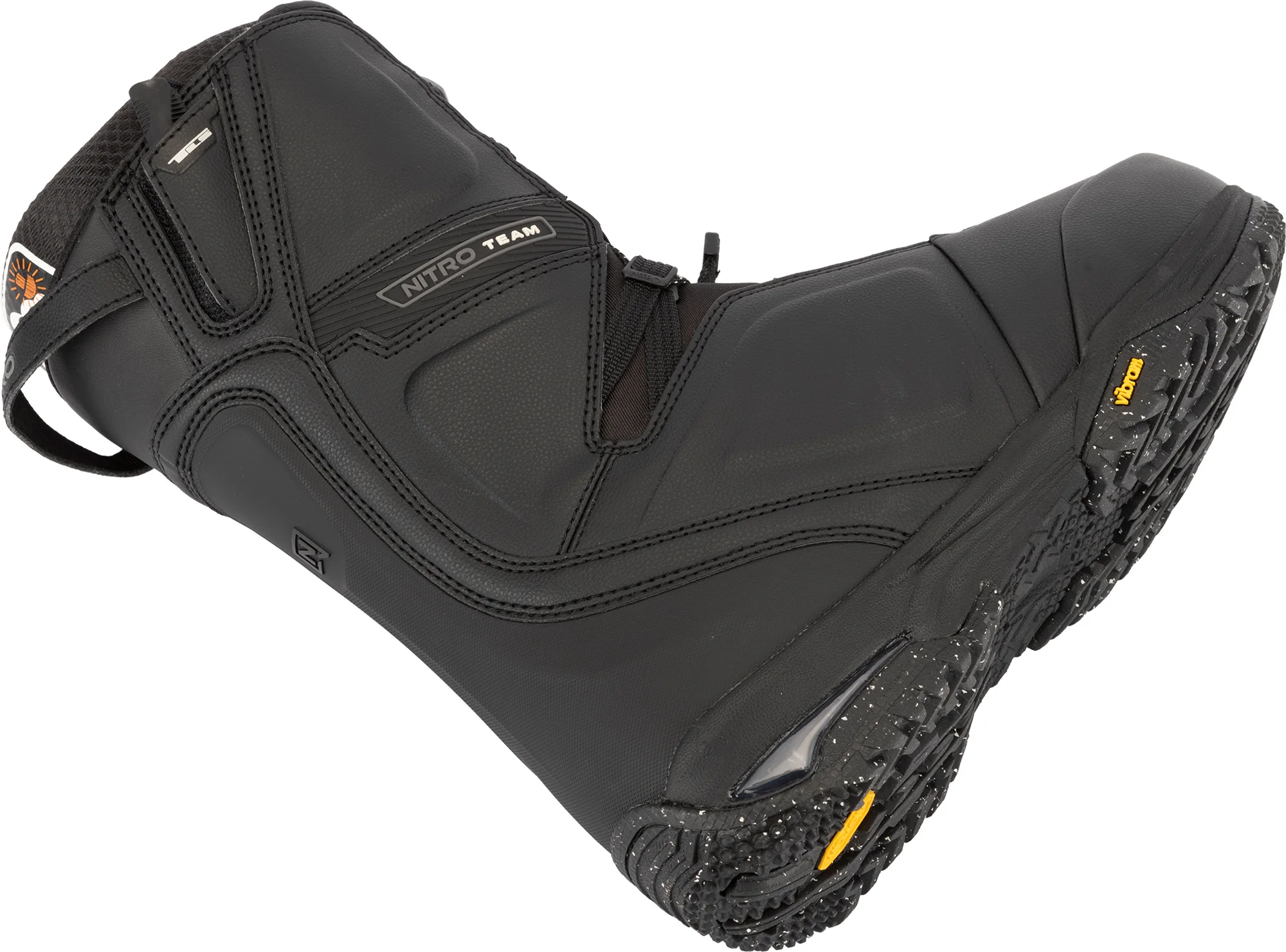 Nitro Team TLS Wide Boots - Image 4