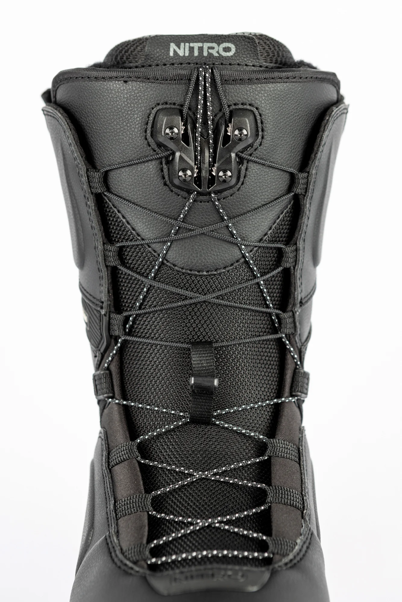 Nitro Team TLS Wide Boots - Image 5