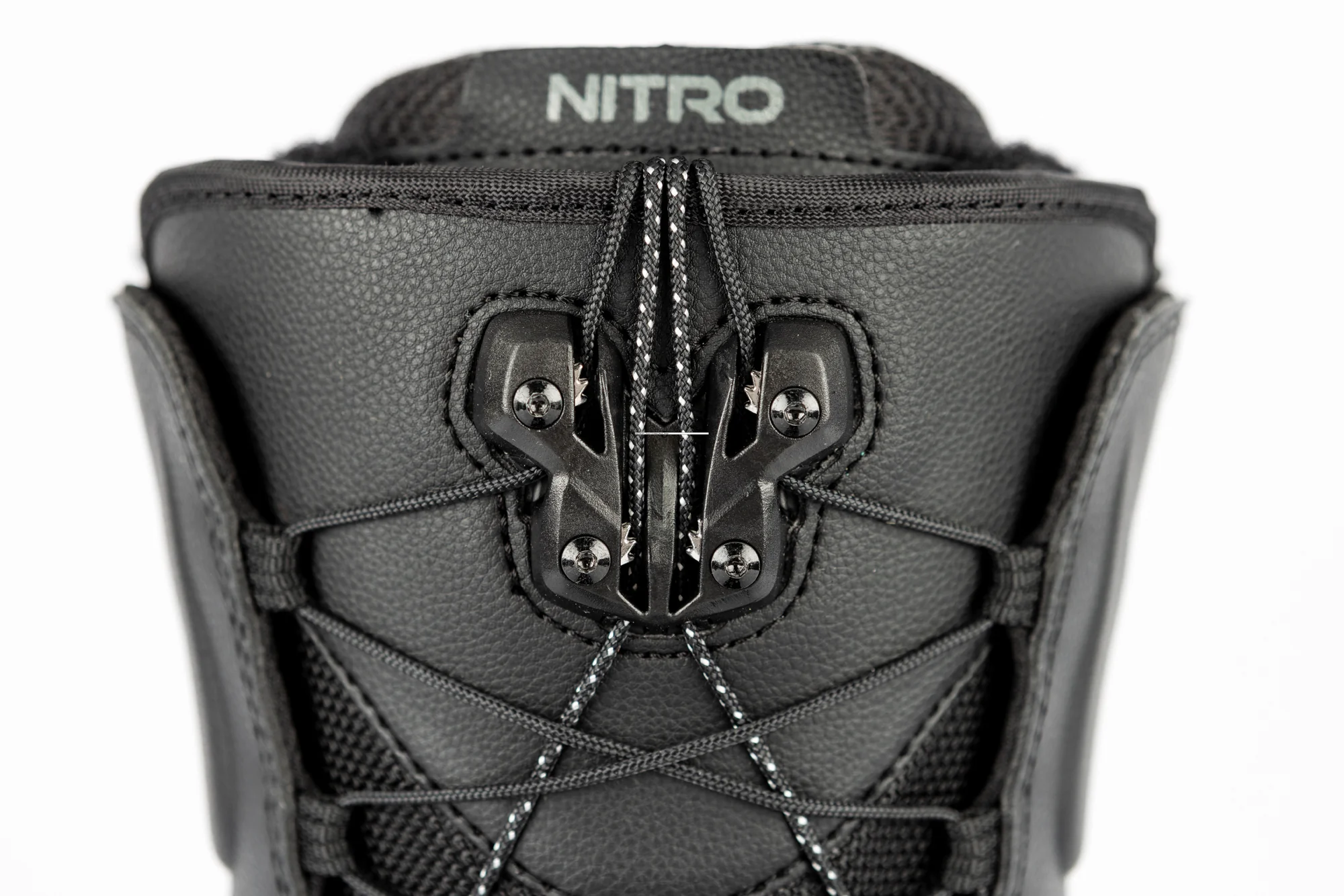 Nitro Team TLS Wide Boots - Image 6