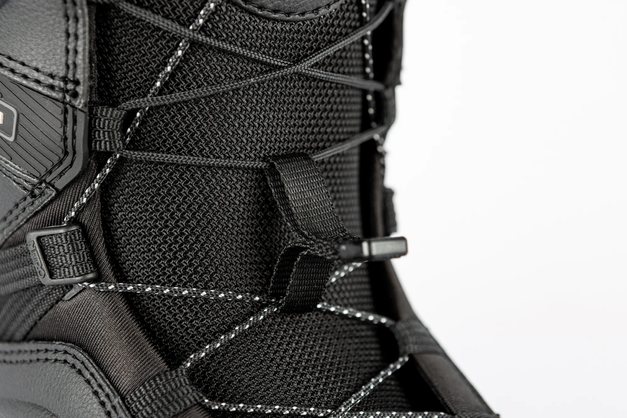 Nitro Team TLS Wide Boots - Image 8