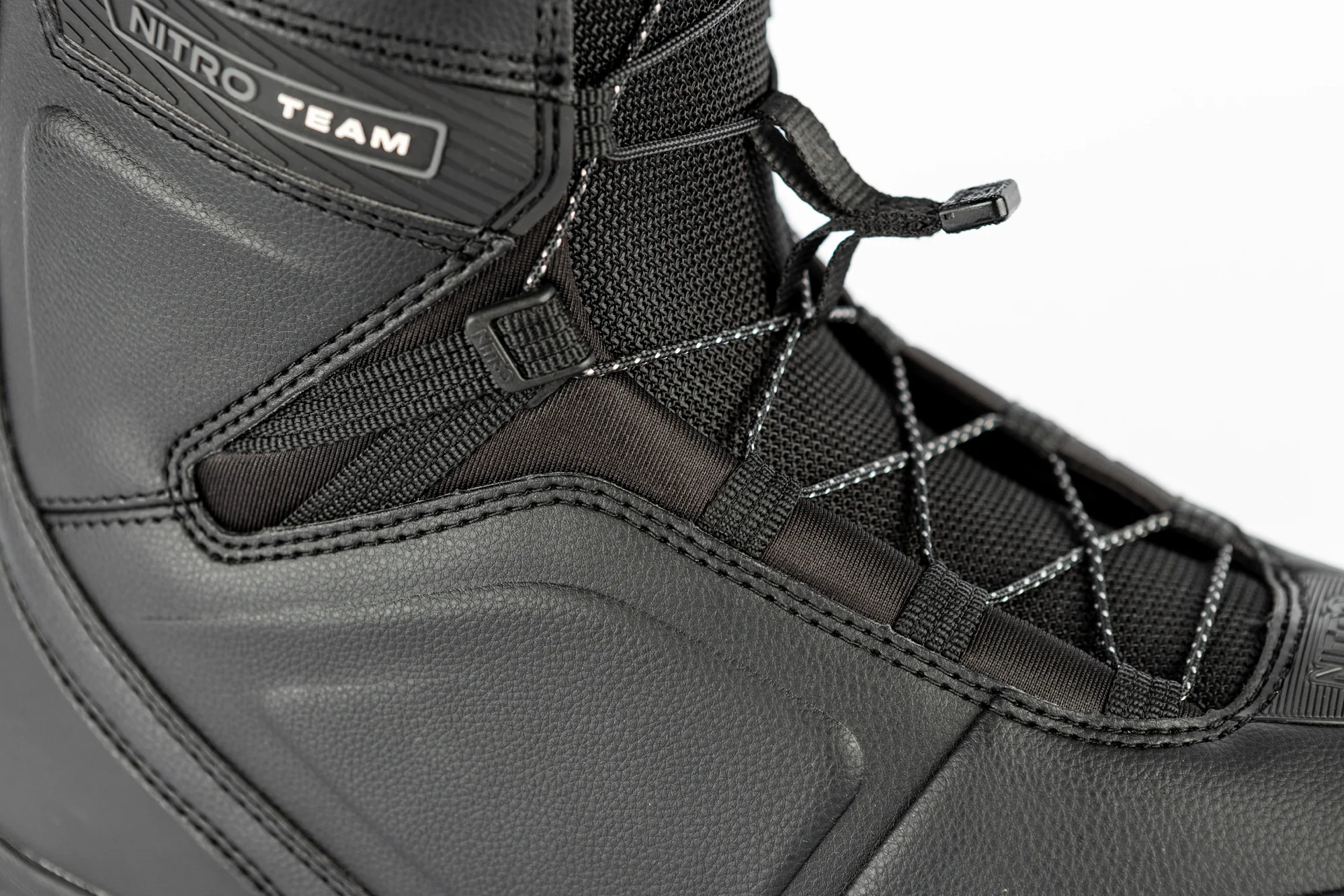 Nitro Team TLS Wide Boots - Image 9