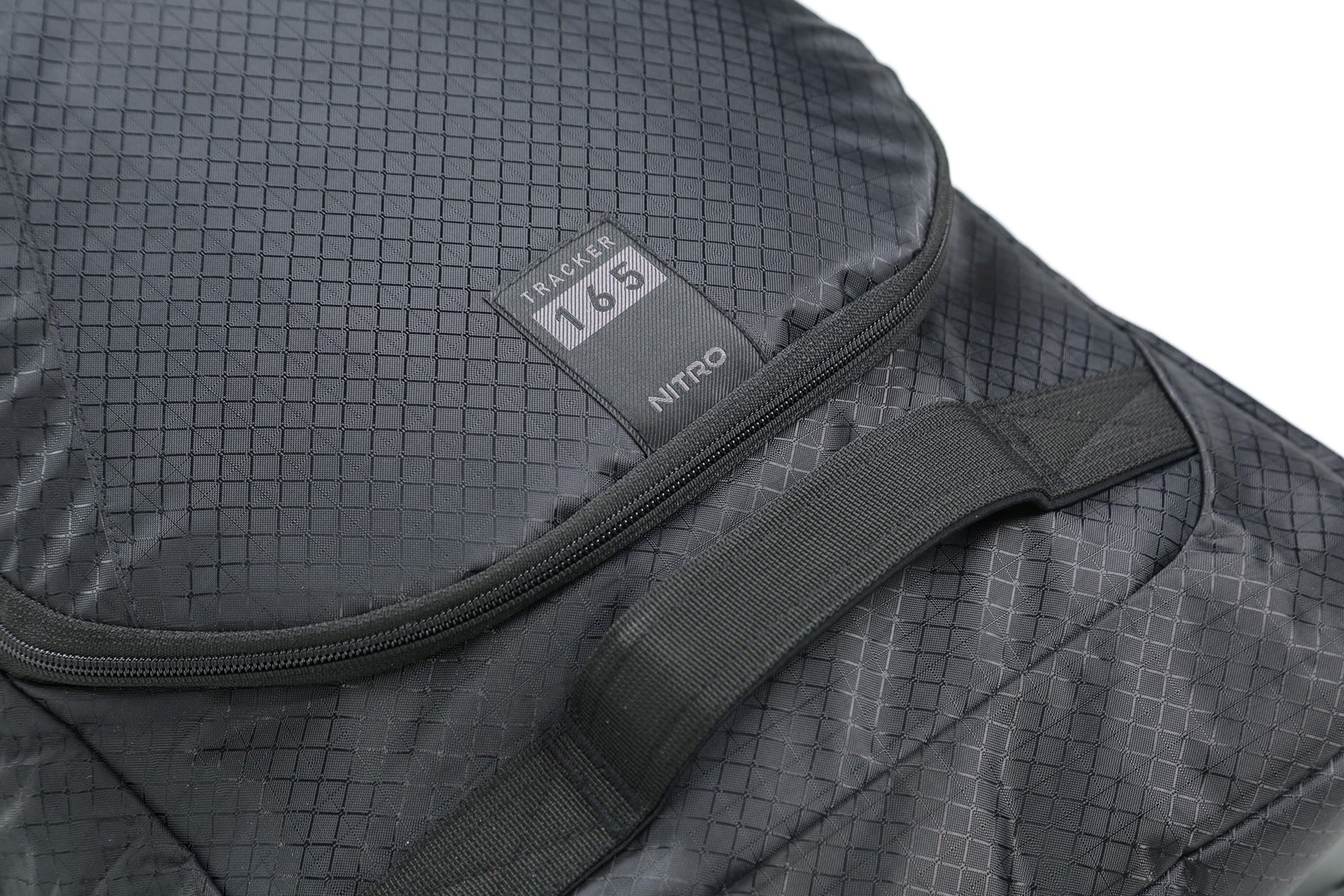 Tracker Wheelie Board Bag - Image 12