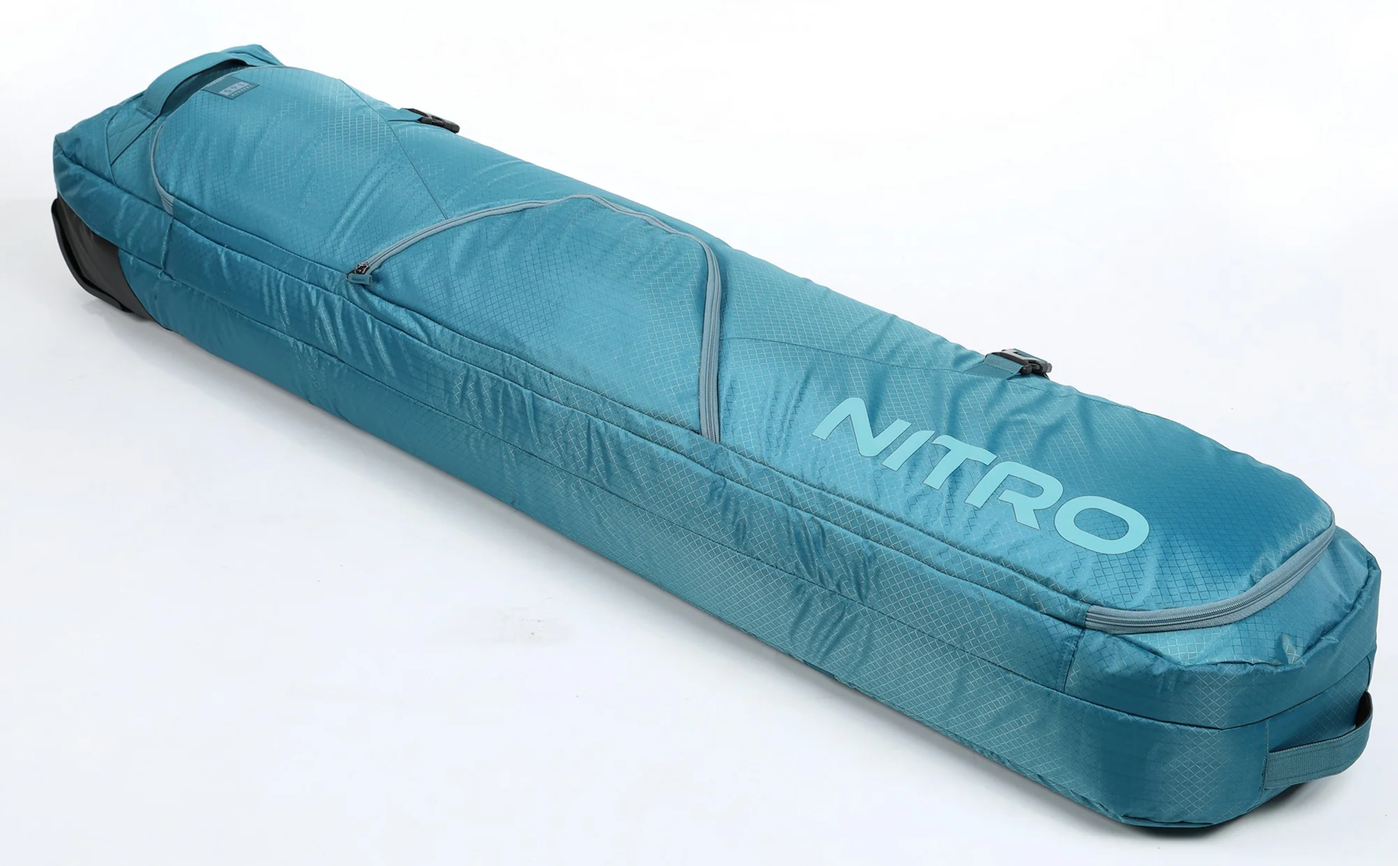 Tracker Wheelie Board Bag - Image 19