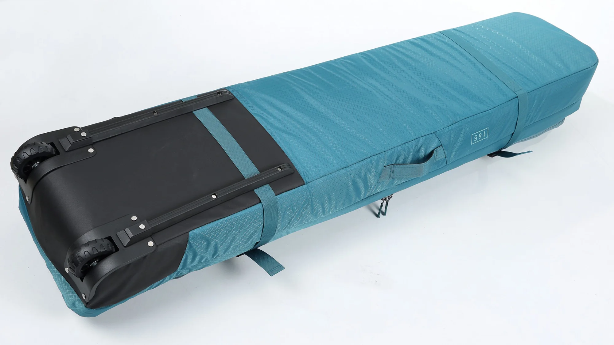 Tracker Wheelie Board Bag - Image 20