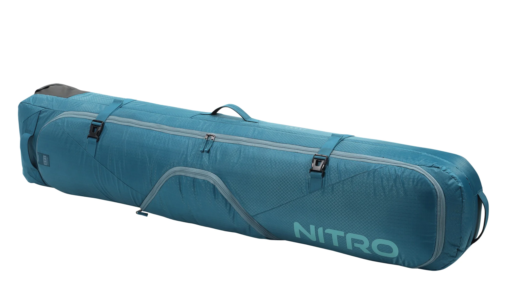 Tracker Wheelie Board Bag - Image 21