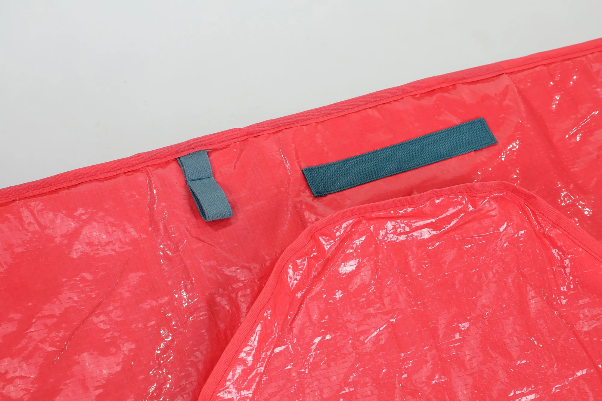 Tracker Wheelie Board Bag - Image 30