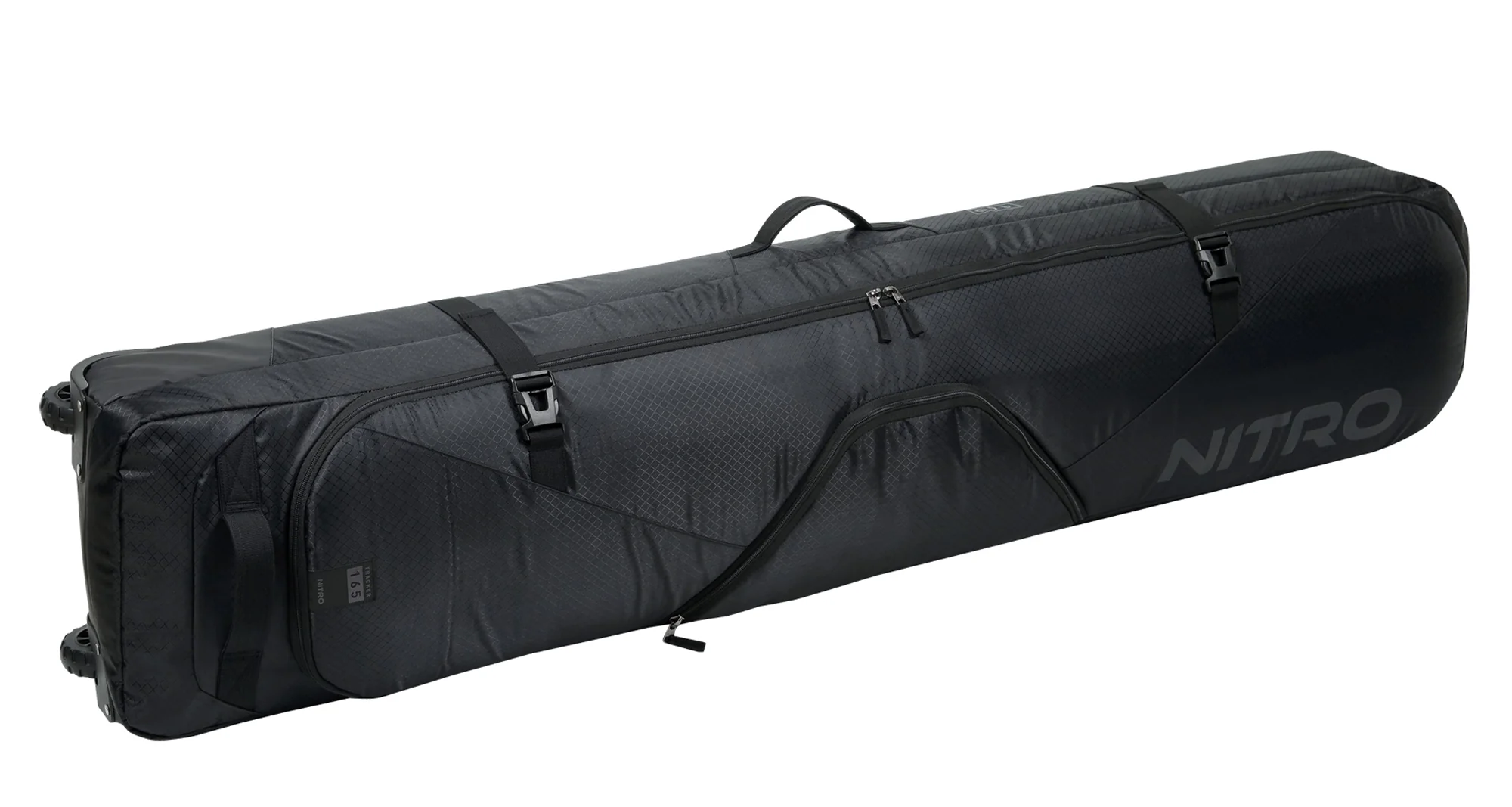 Tracker Wheelie Board Bag - Image 4