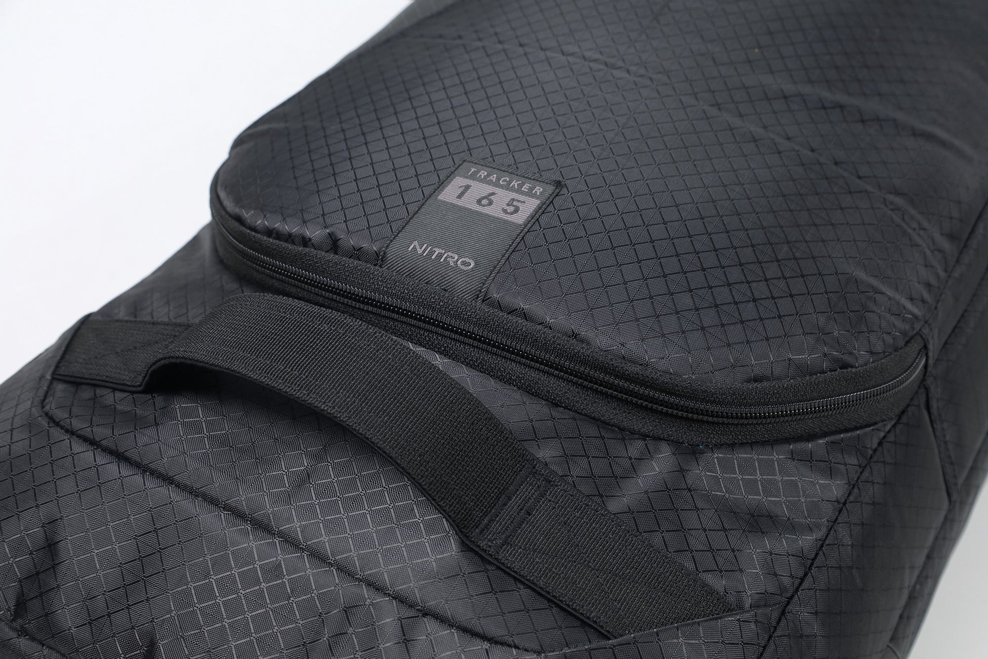 Tracker Wheelie Board Bag - Image 8