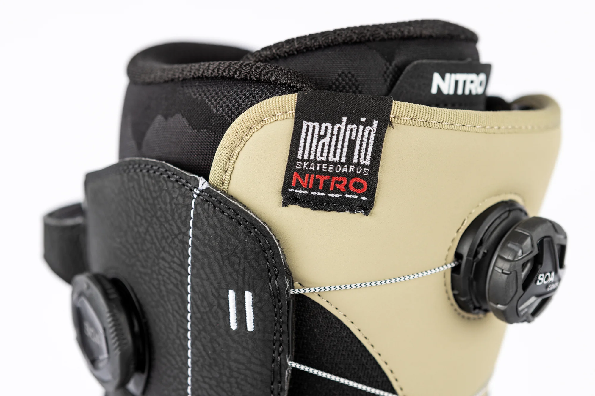 Nitro Venture BOA Boots - Image 13