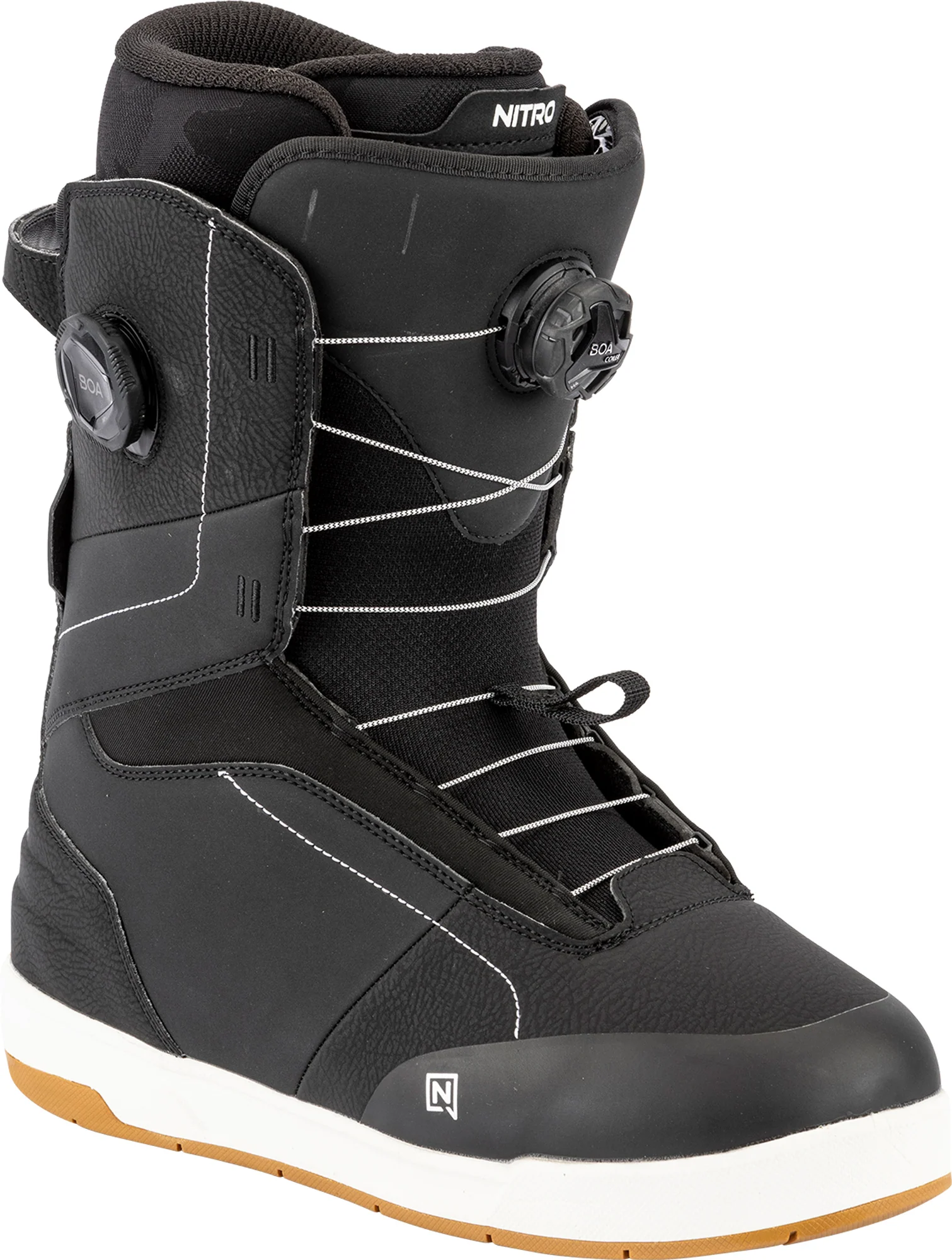 Nitro Venture BOA Boots - Image 15