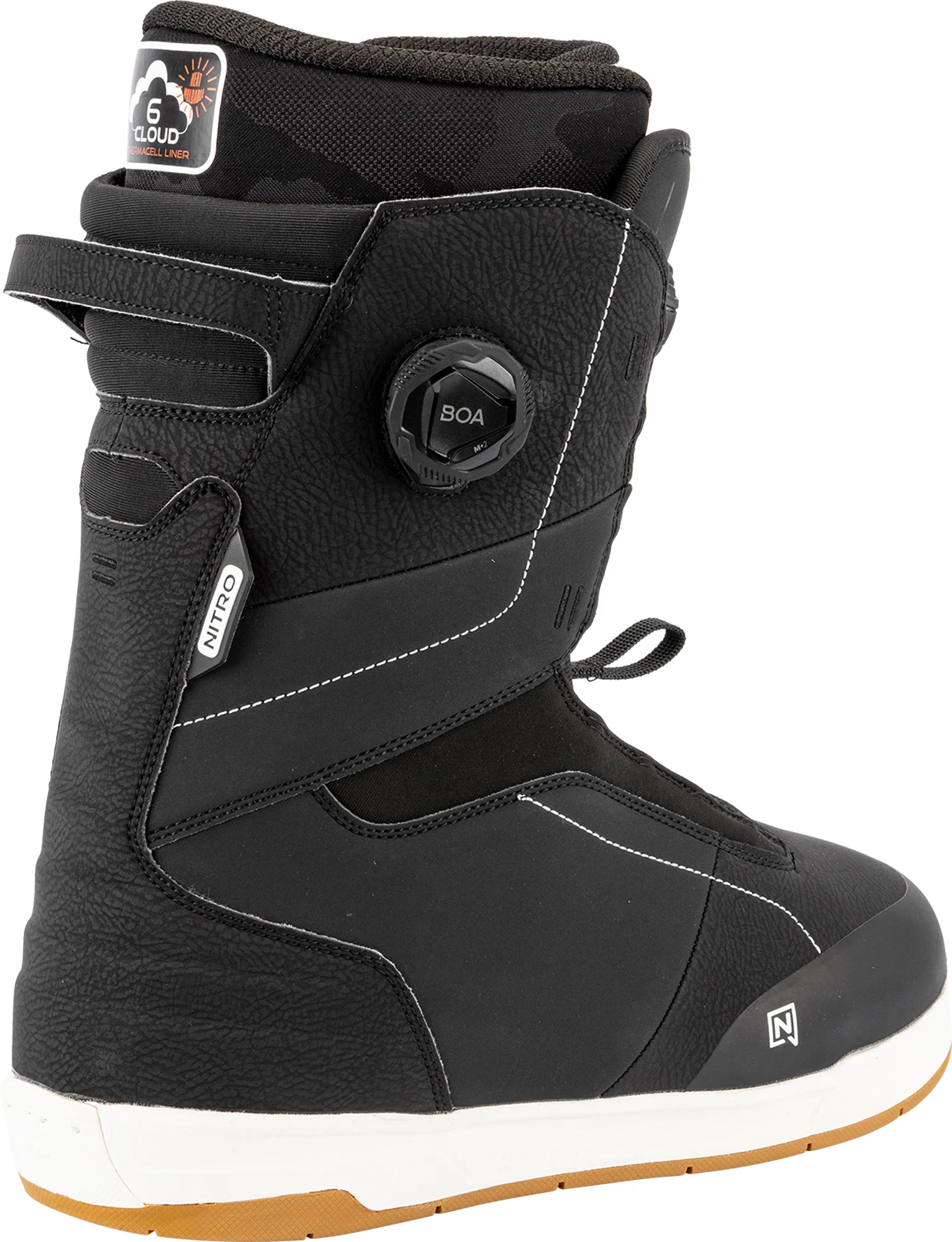 Nitro Venture BOA Boots - Image 16