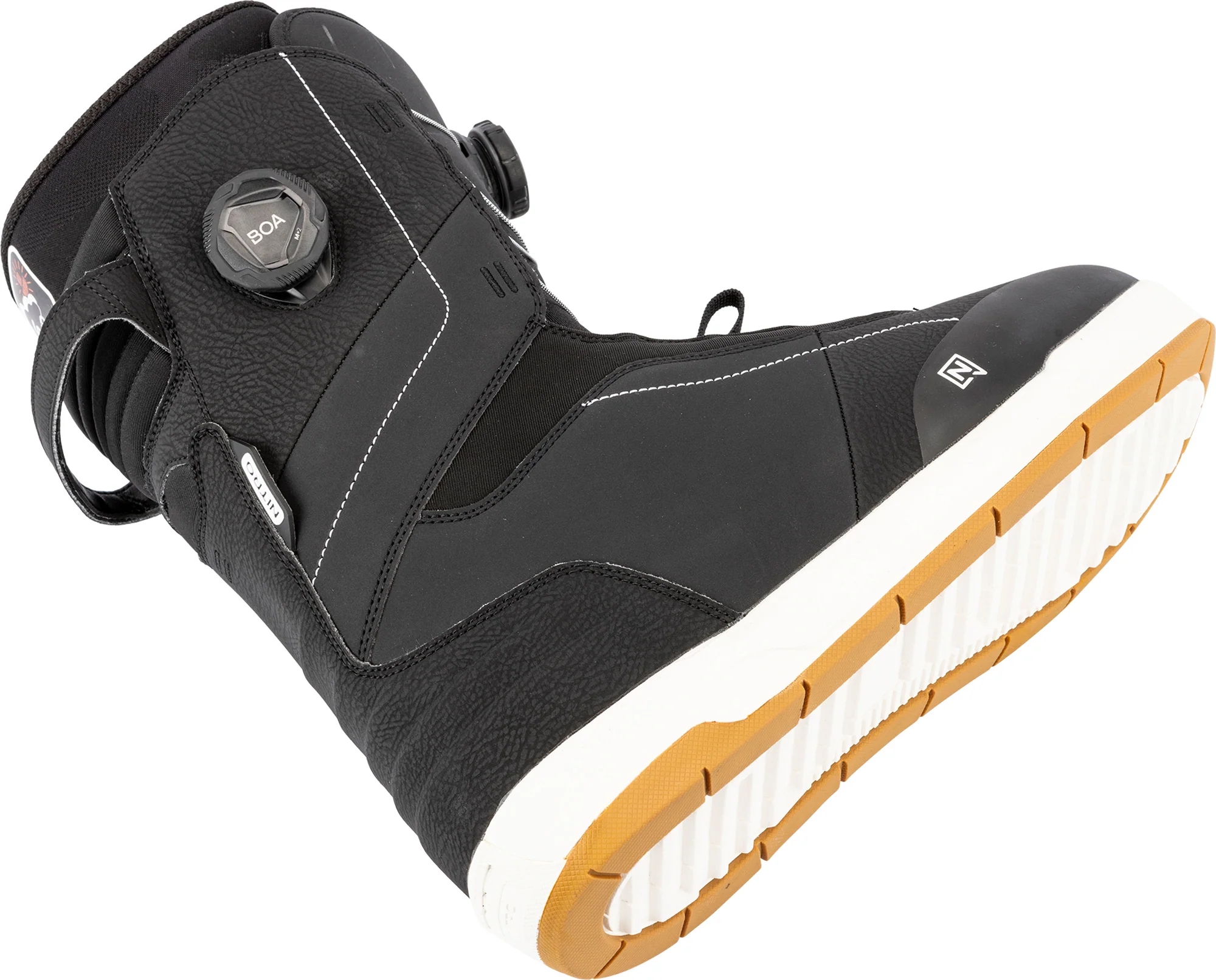 Nitro Venture BOA Boots - Image 18