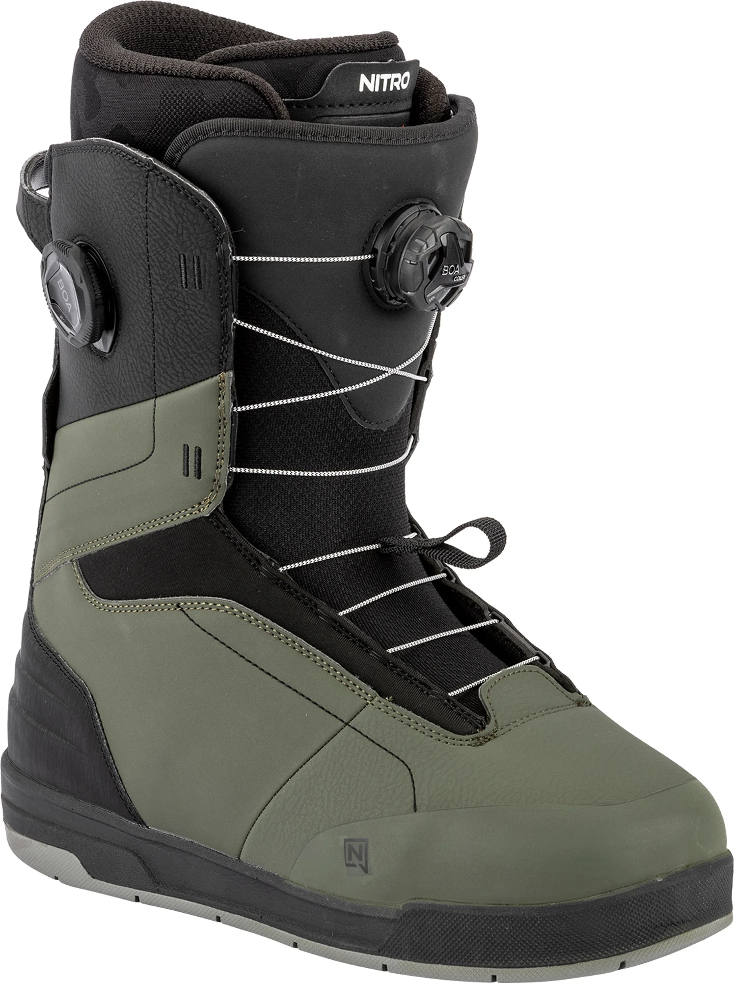 Nitro Venture BOA Boots - Image 26