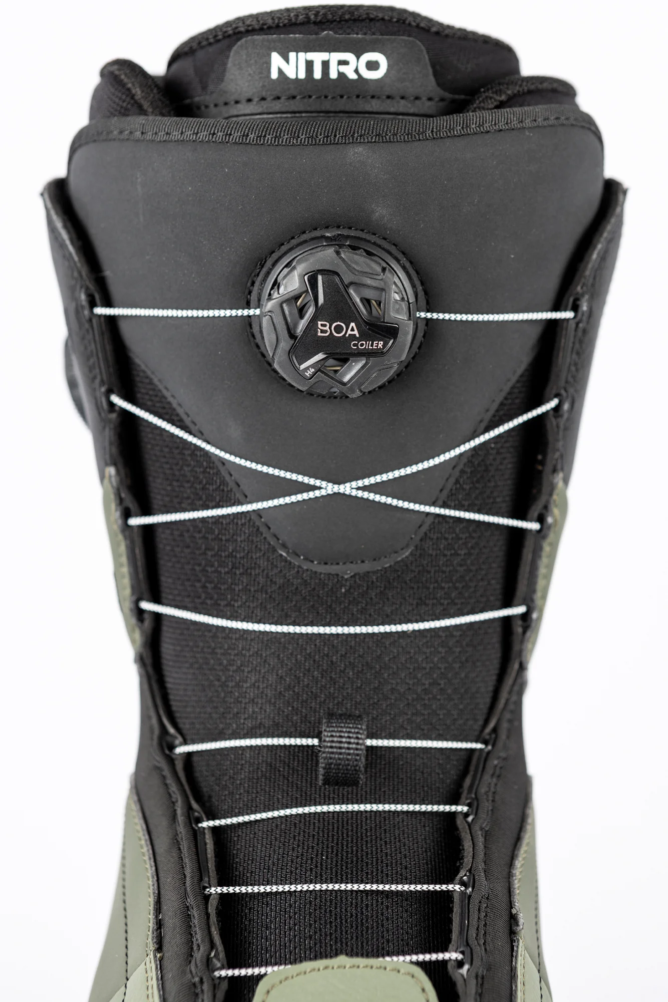 Nitro Venture BOA Boots - Image 30