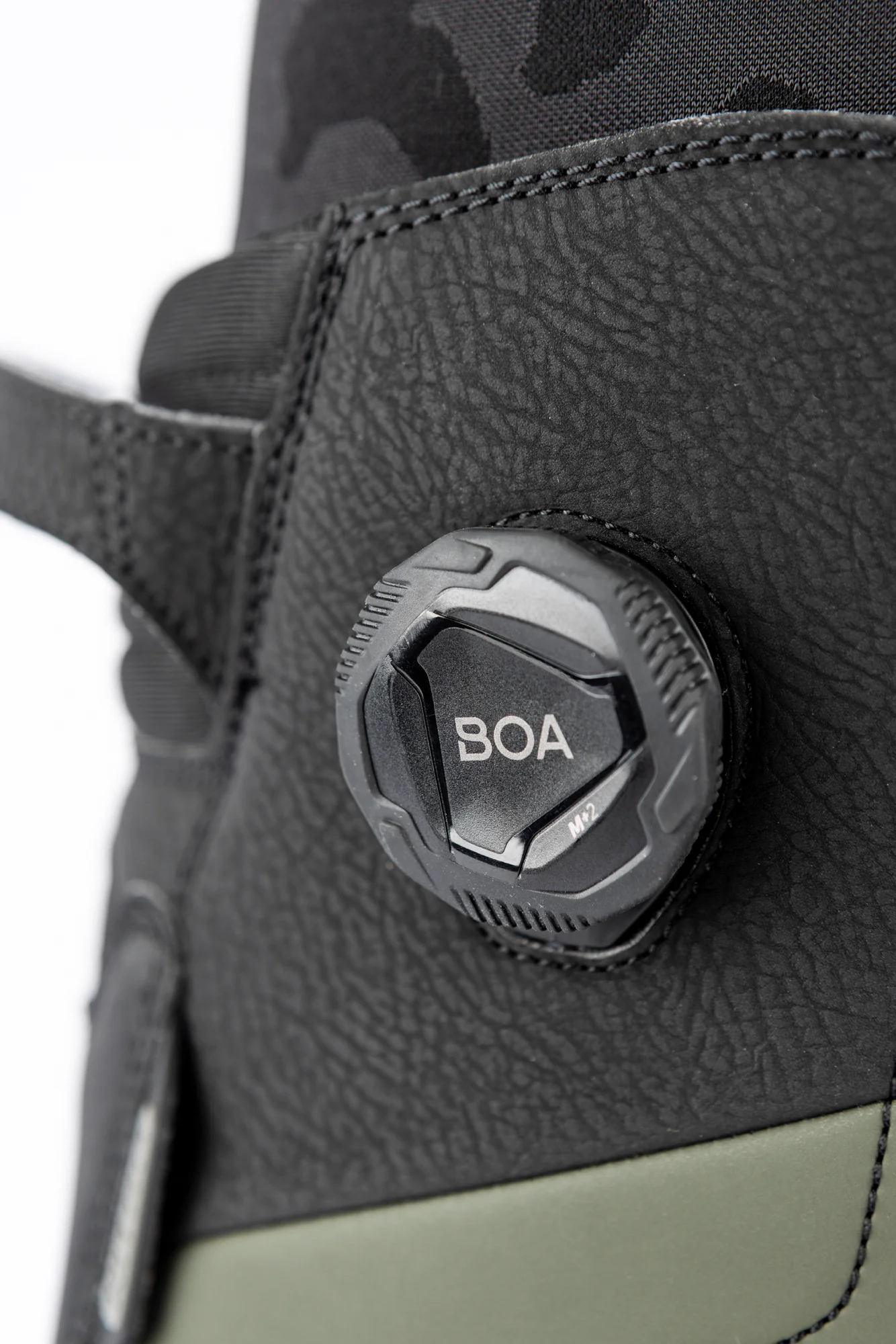 Nitro Venture BOA Boots - Image 32